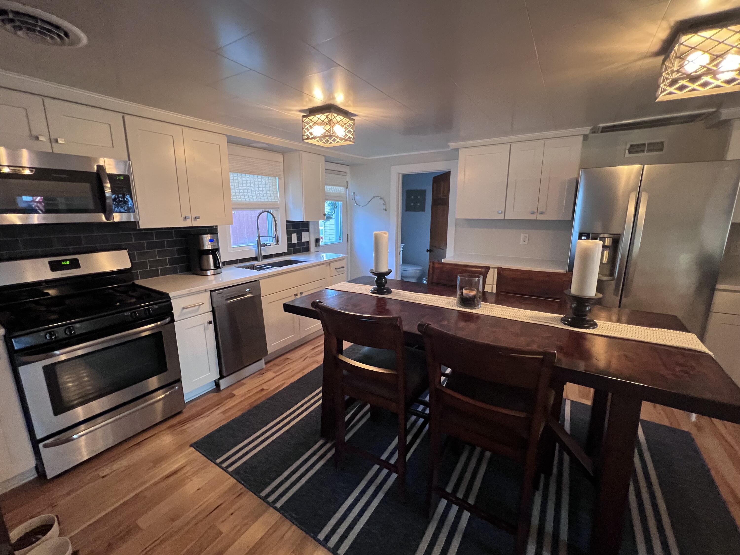 11559 Circle, Lakeview, Ohio 43331