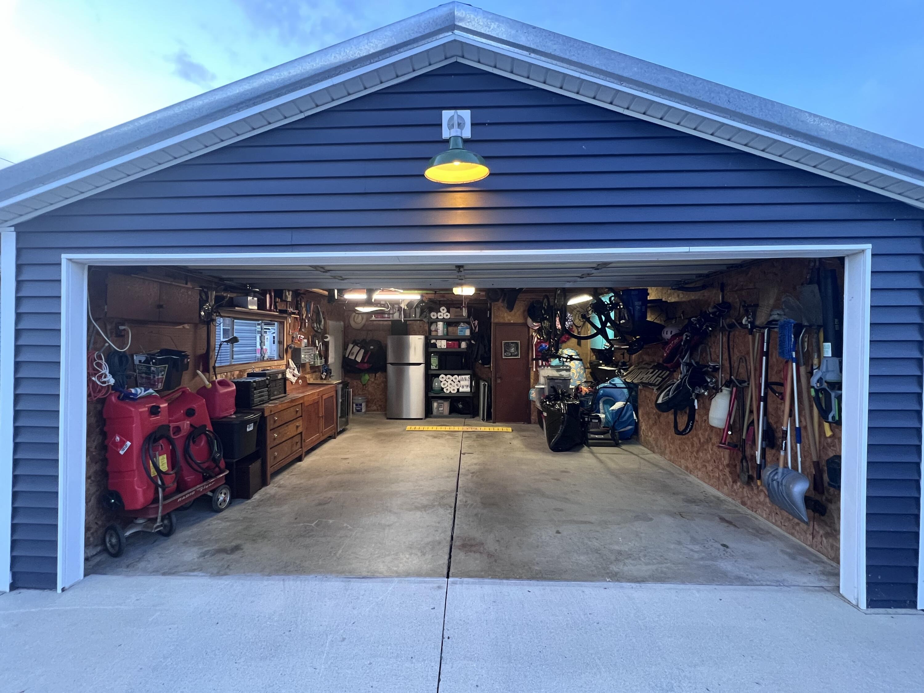 11559 Circle, Lakeview, Ohio 43331