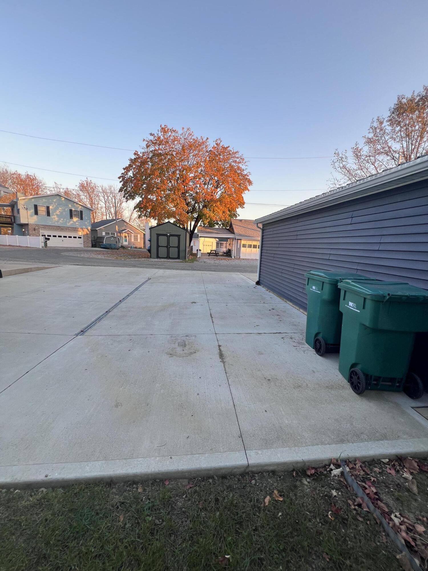 11559 Circle, Lakeview, Ohio 43331
