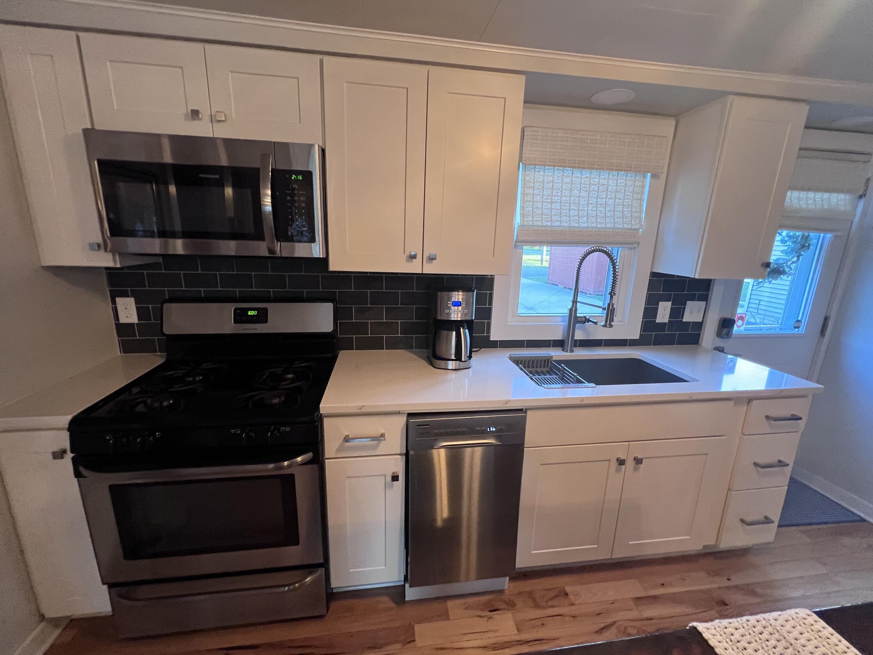 11559 Circle, Lakeview, Ohio 43331
