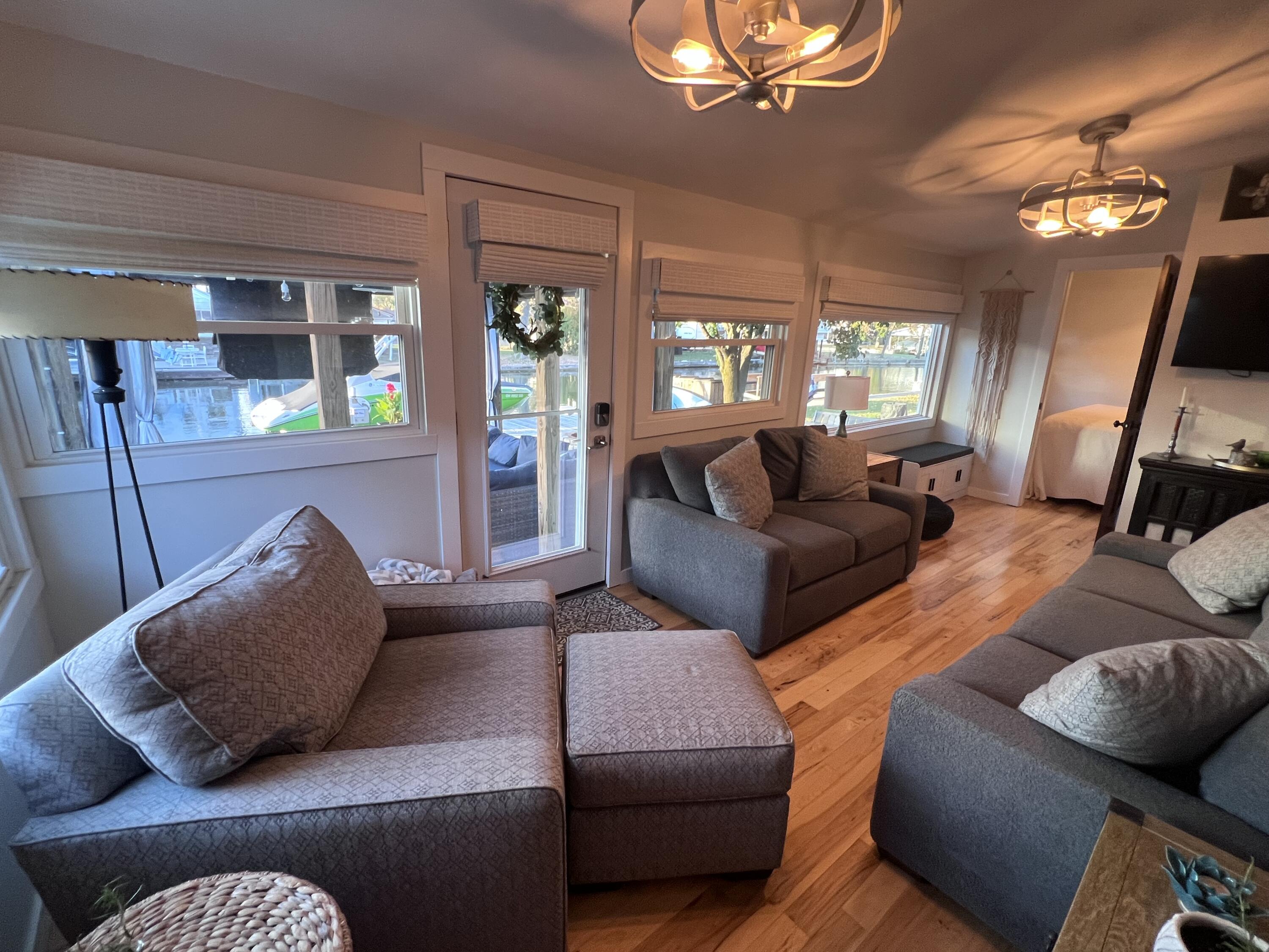 11559 Circle, Lakeview, Ohio 43331