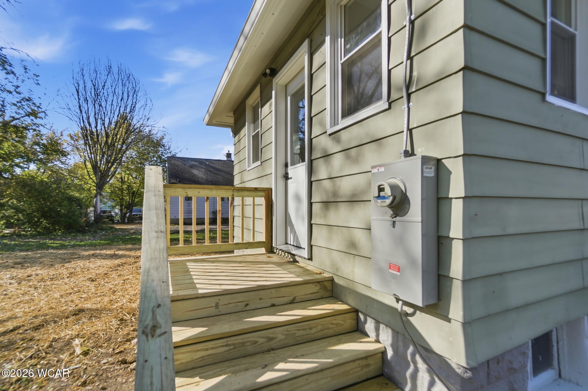 315 Grand Avenue, Lima, Ohio