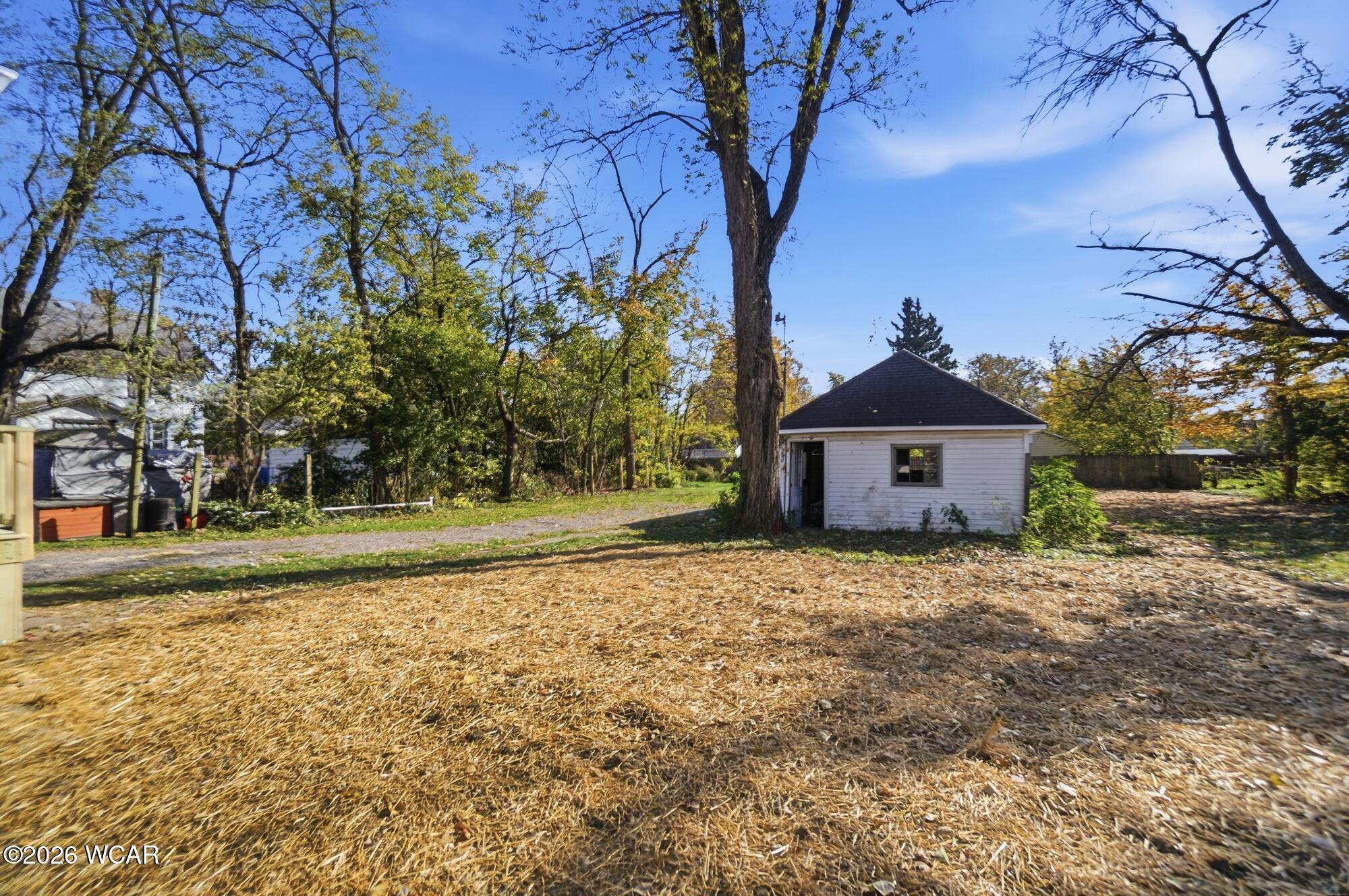 315 Grand Avenue, Lima, Ohio