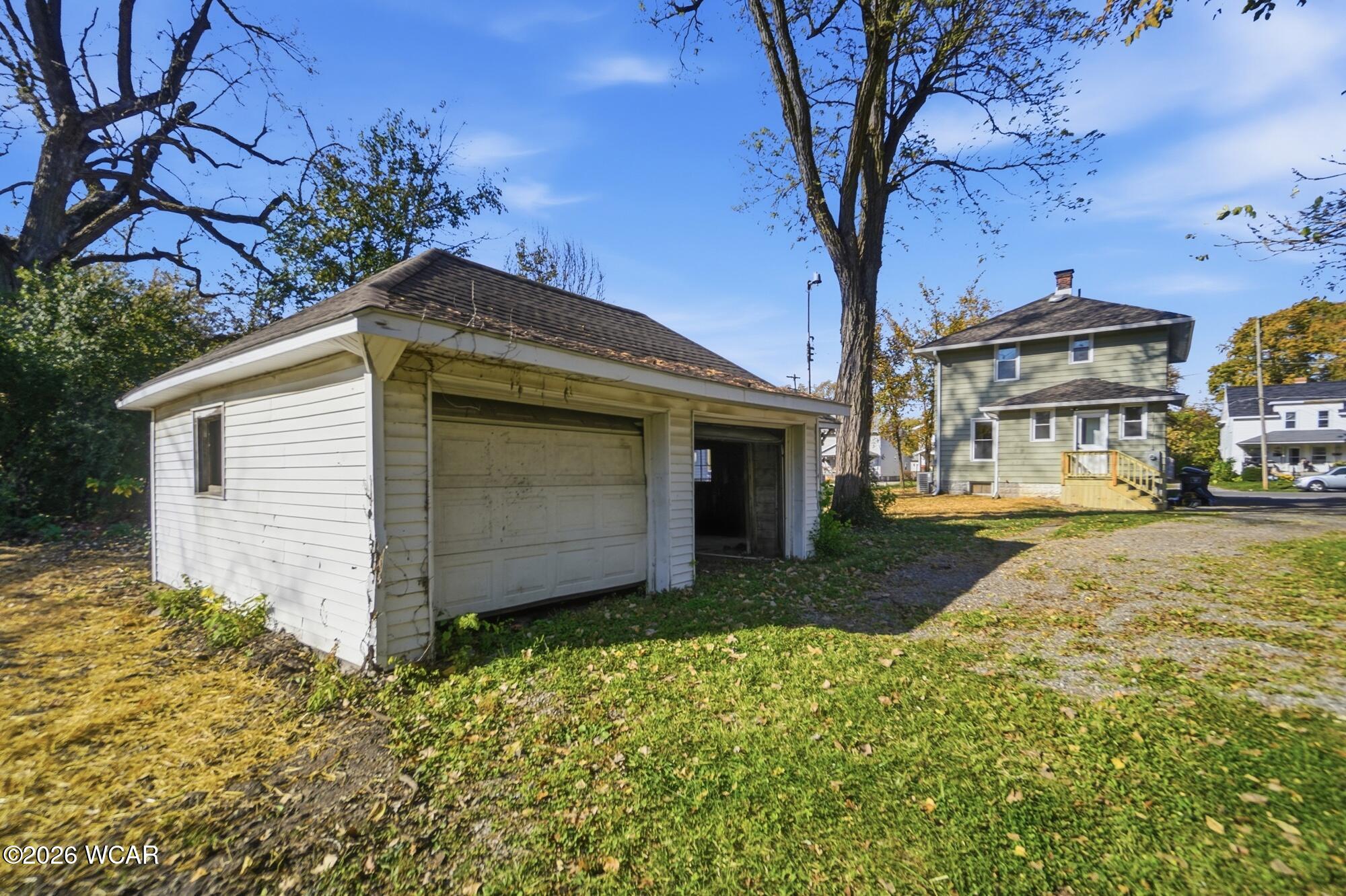 315 Grand Avenue, Lima, Ohio