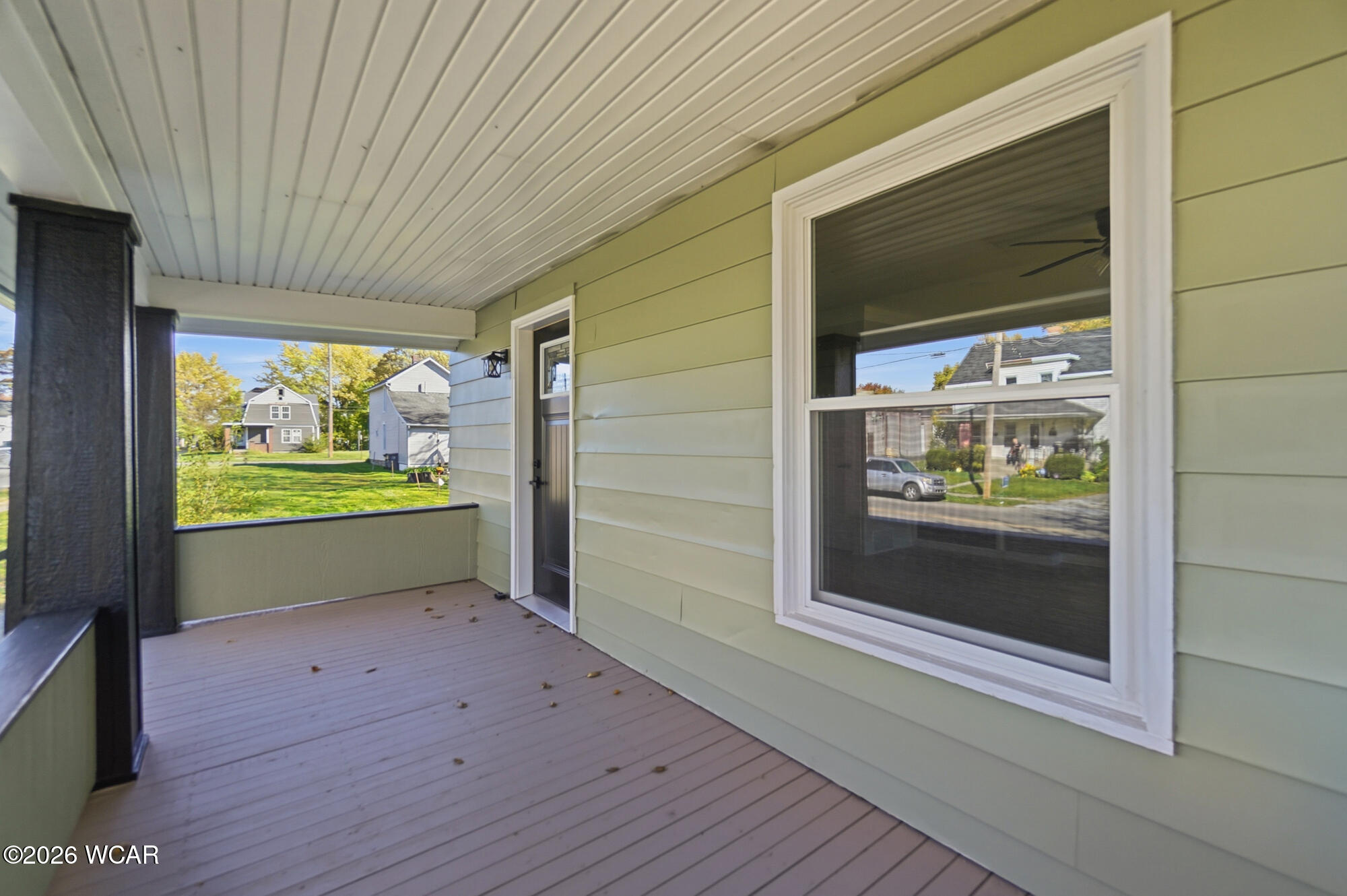 315 Grand Avenue, Lima, Ohio