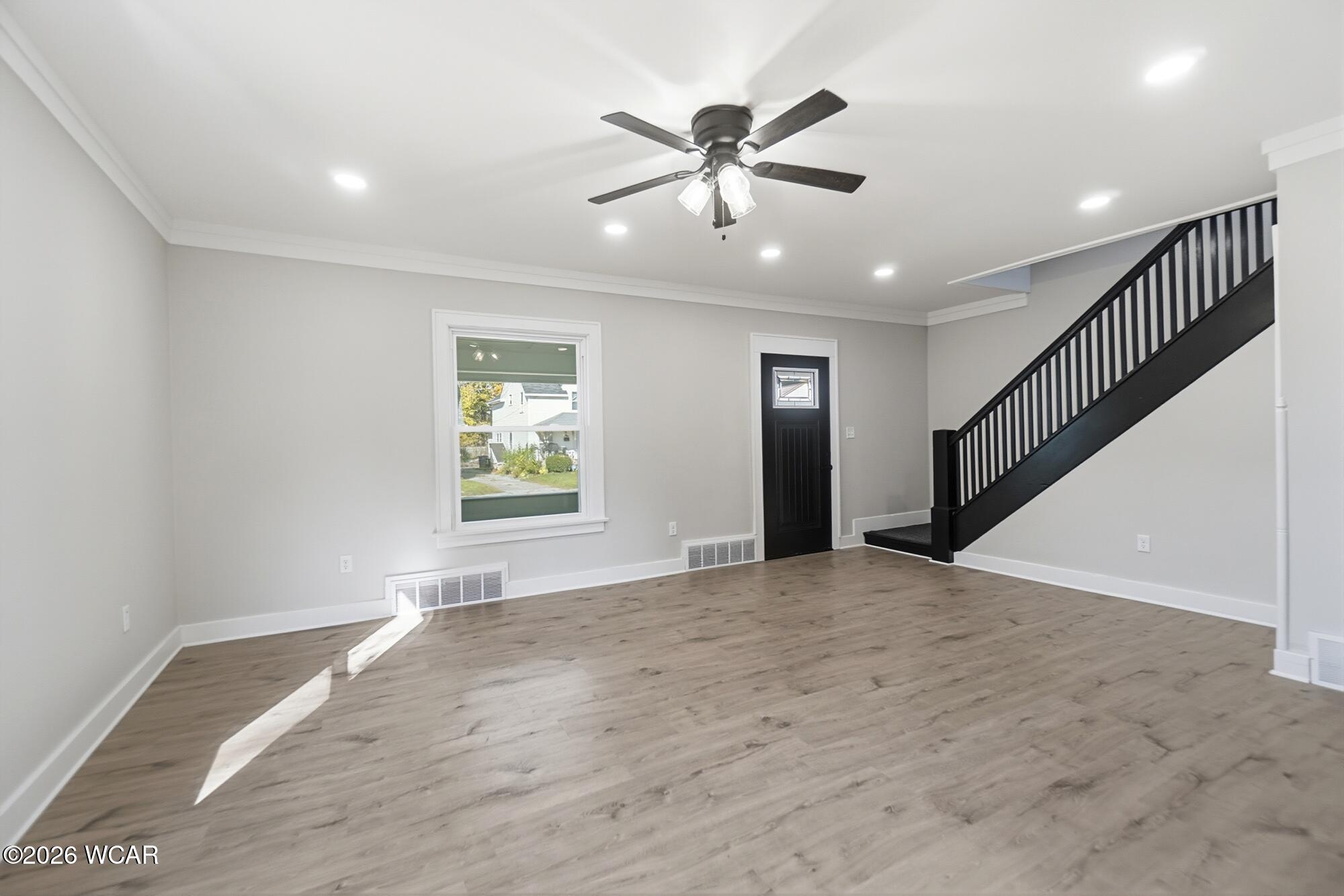 315 Grand Avenue, Lima, Ohio