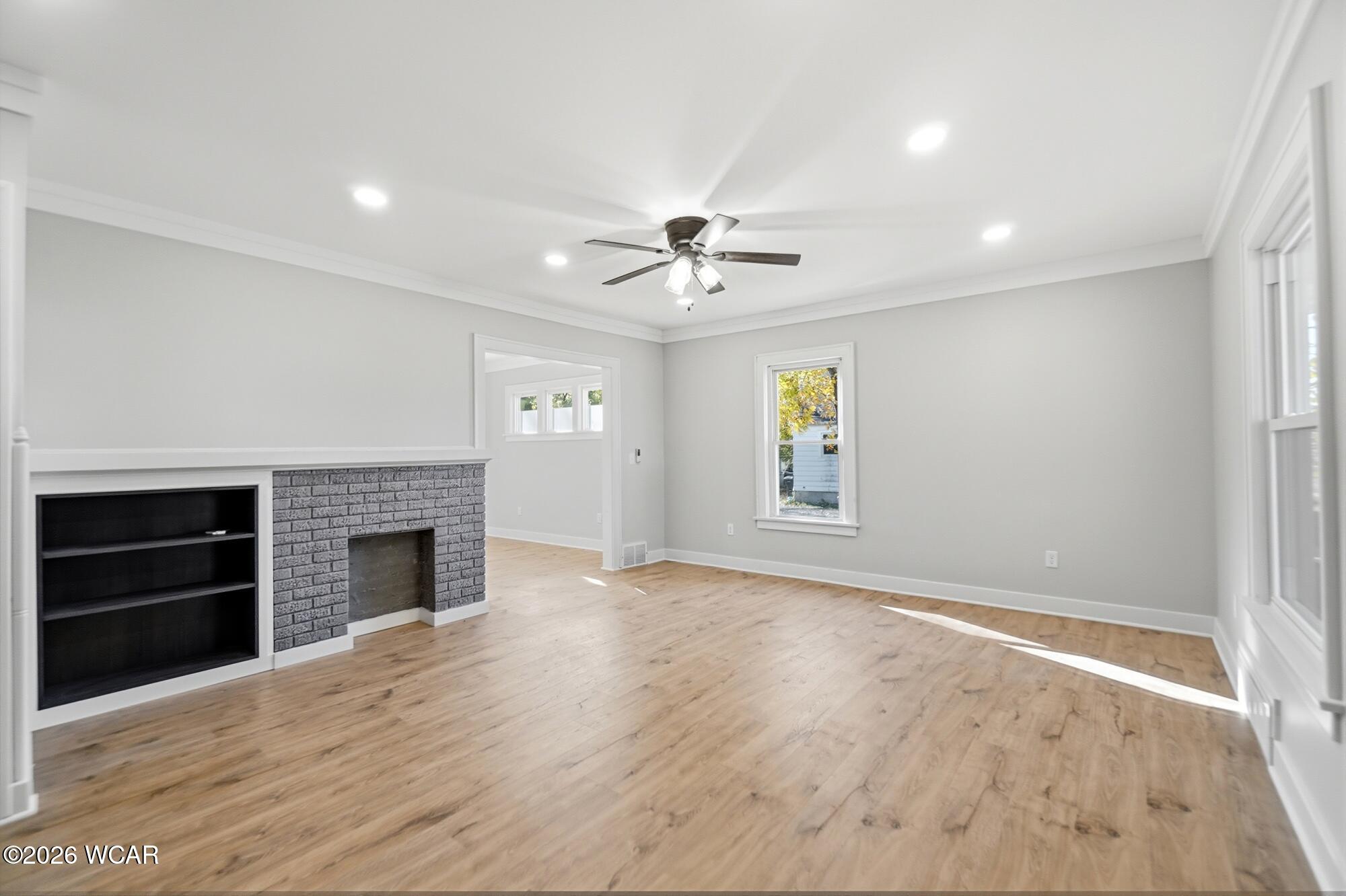 315 Grand Avenue, Lima, Ohio