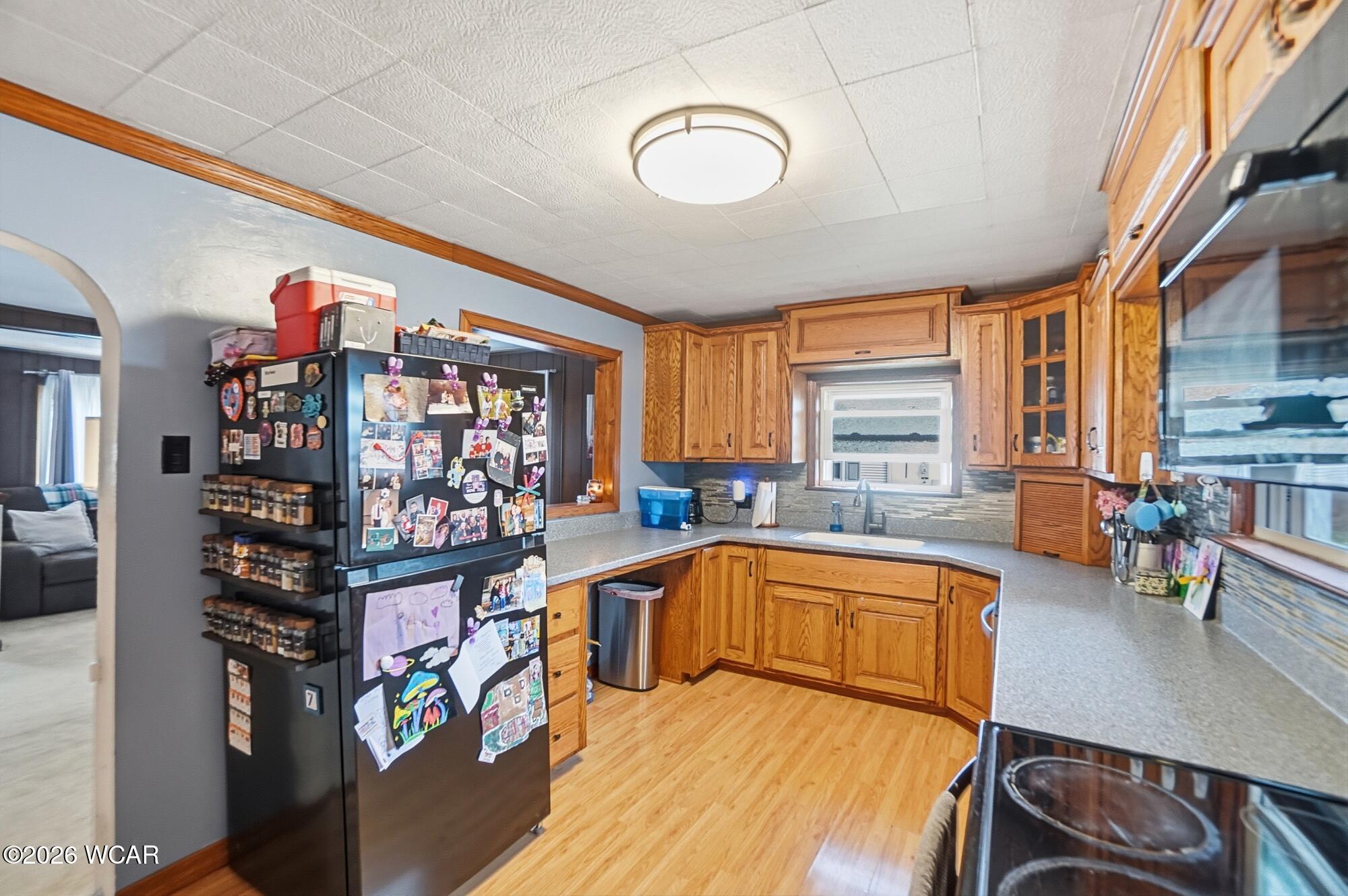 220 Vine Street, Van Wert, Ohio