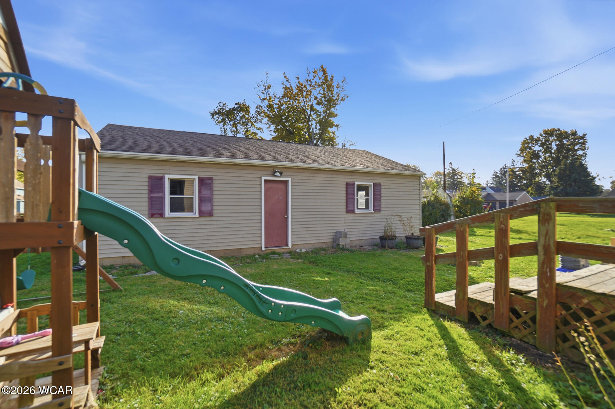 220 Vine Street, Van Wert, Ohio