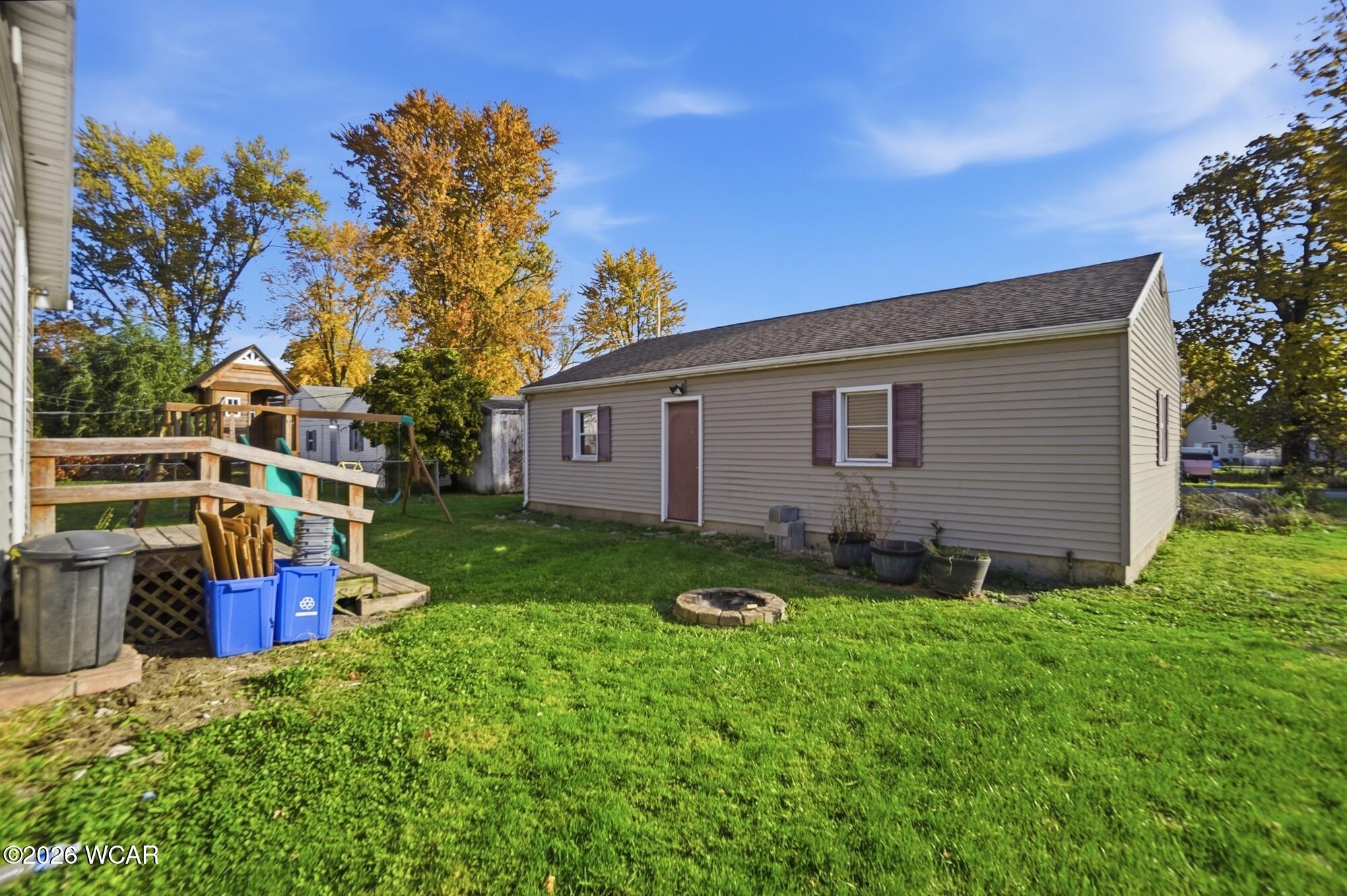 220 Vine Street, Van Wert, Ohio