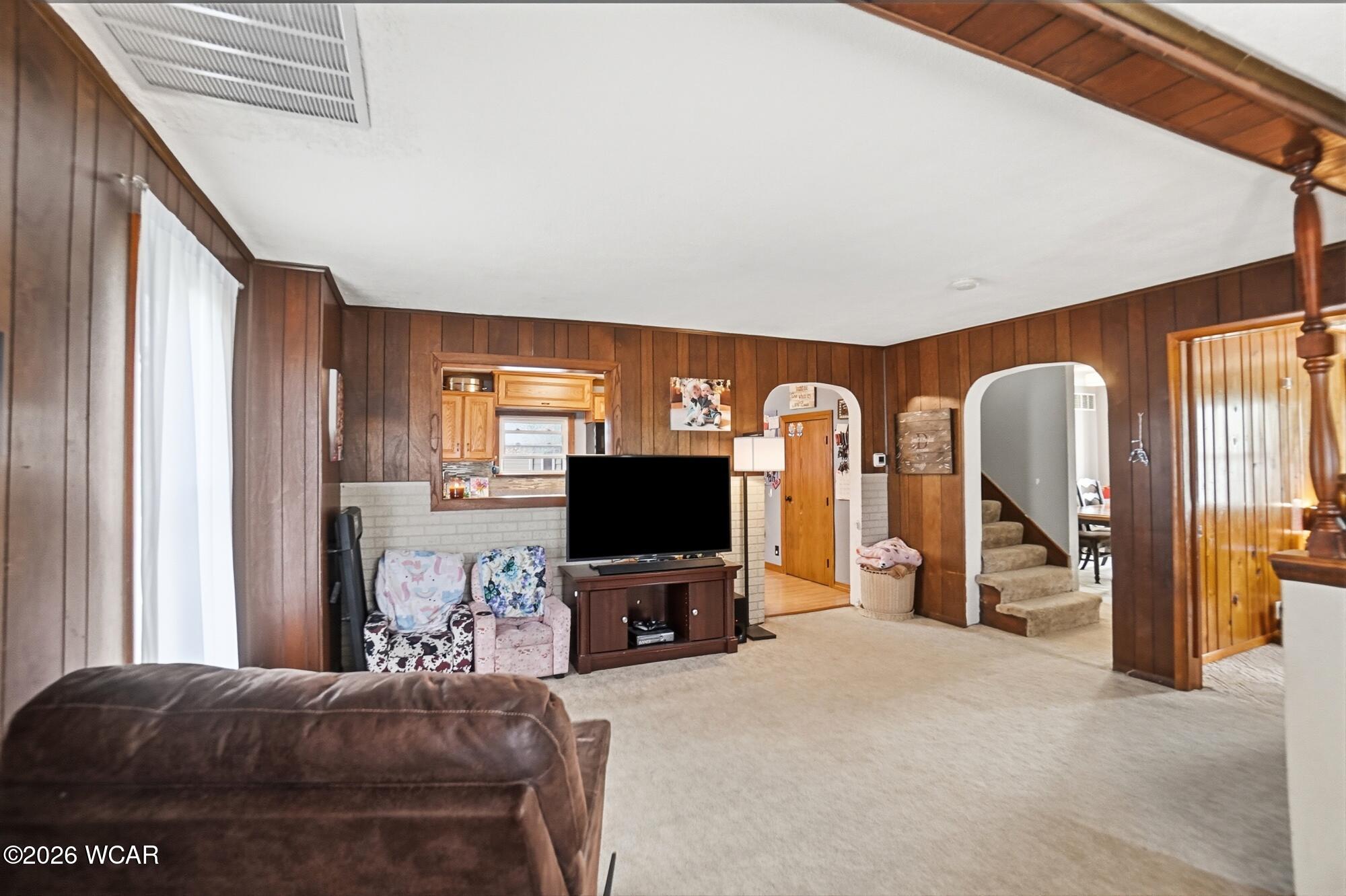 220 Vine Street, Van Wert, Ohio