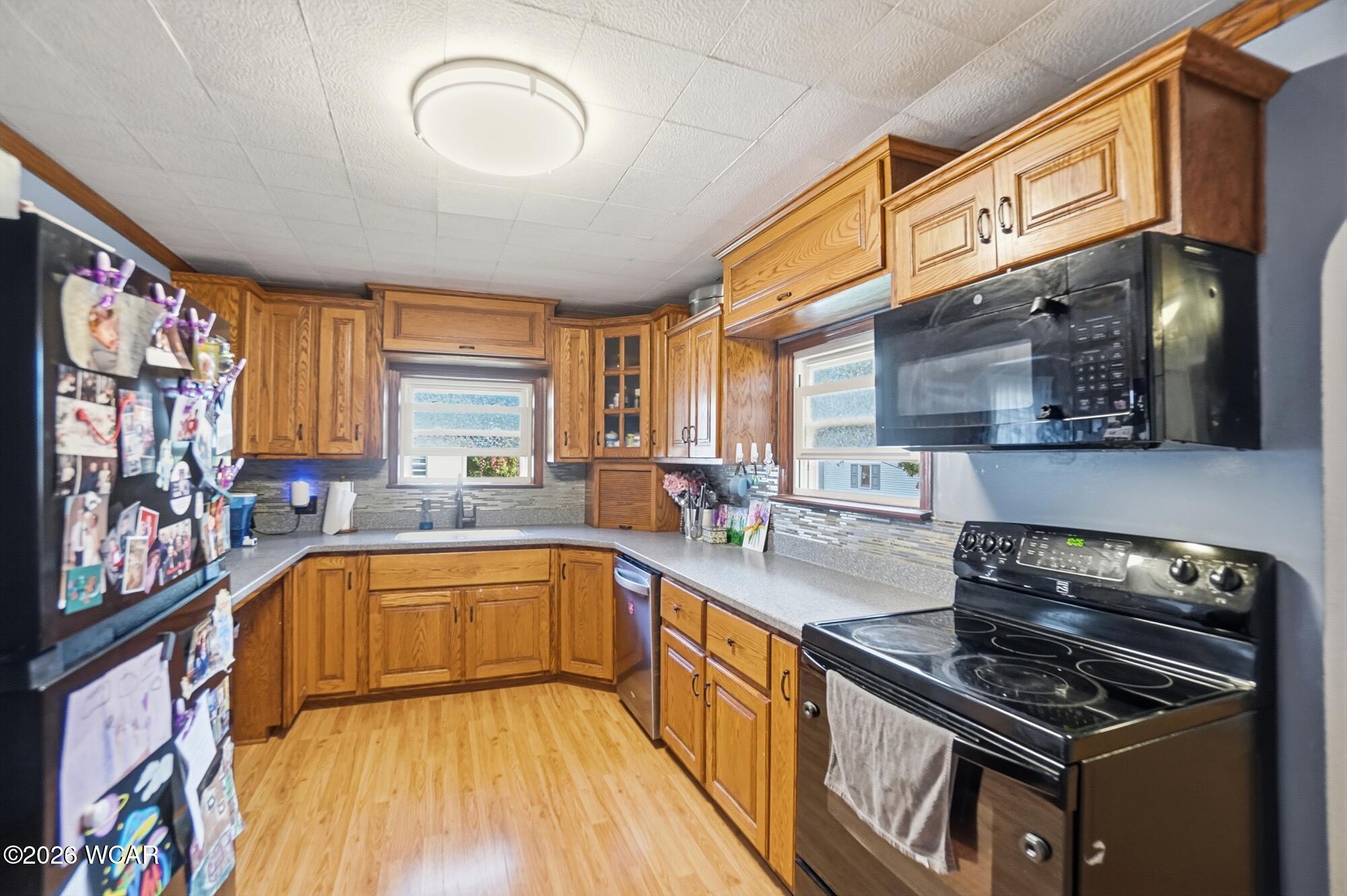 220 Vine Street, Van Wert, Ohio