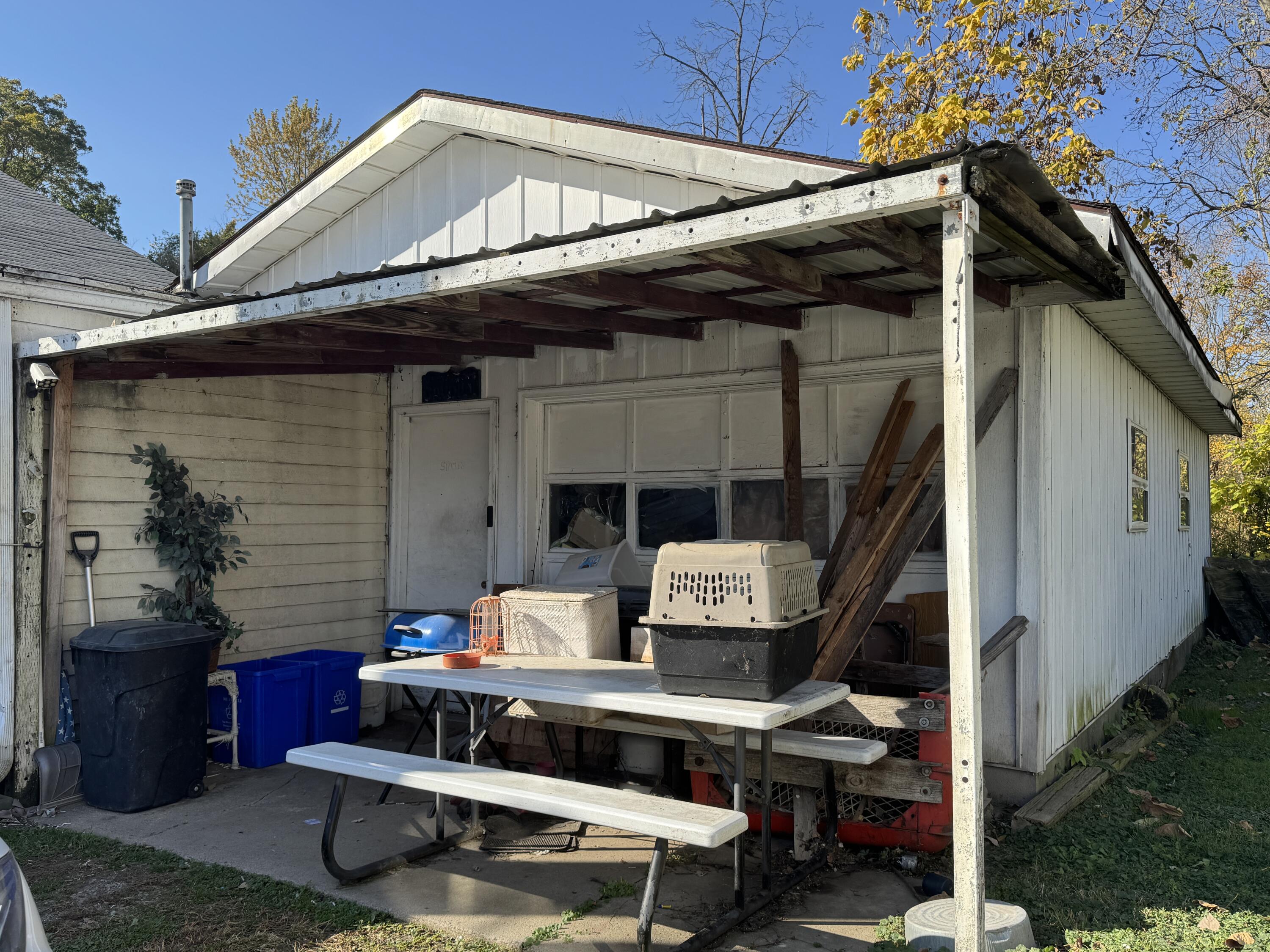 147 Blaine, Van Wert, Ohio 45891