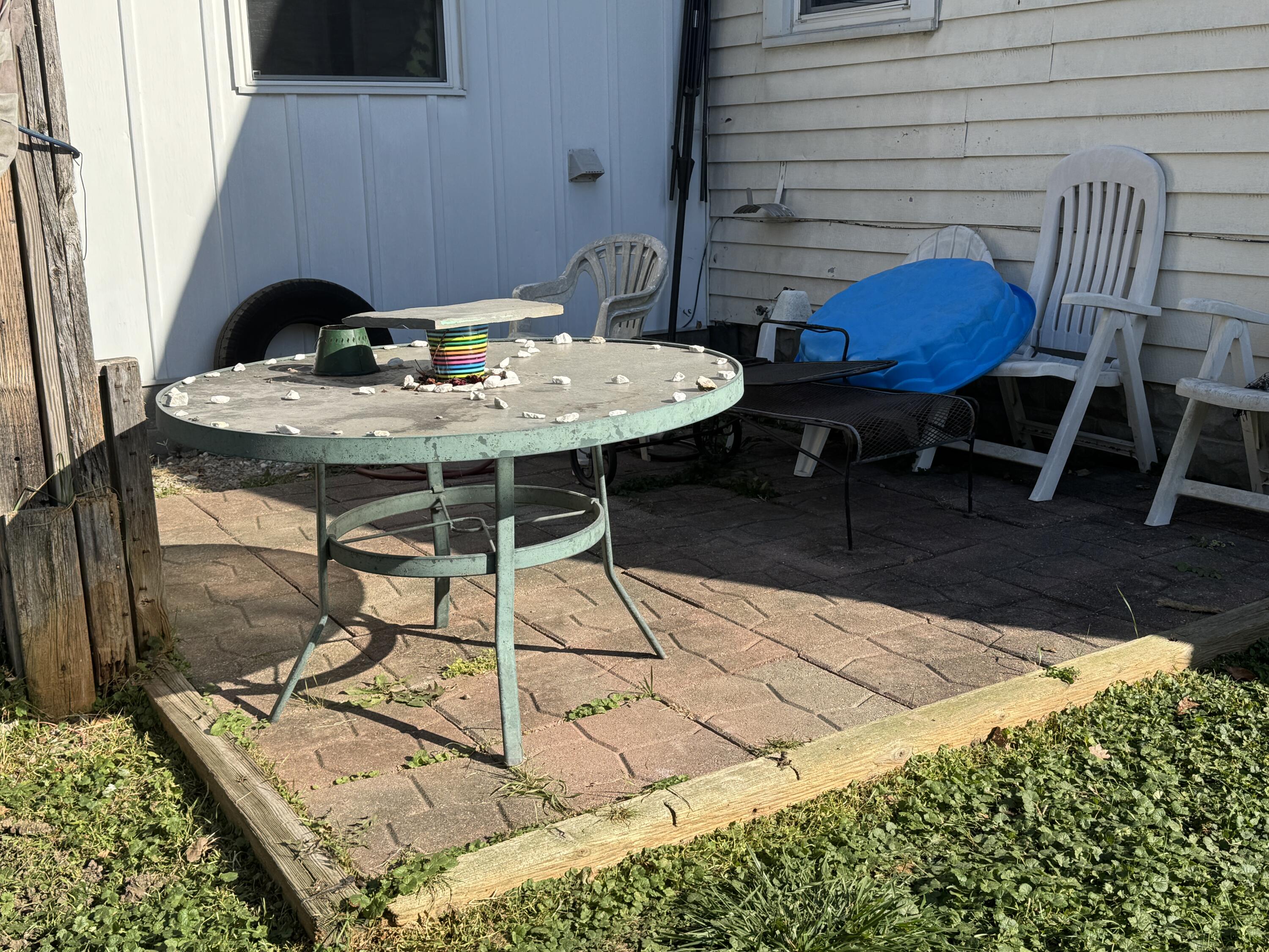 147 Blaine, Van Wert, Ohio 45891