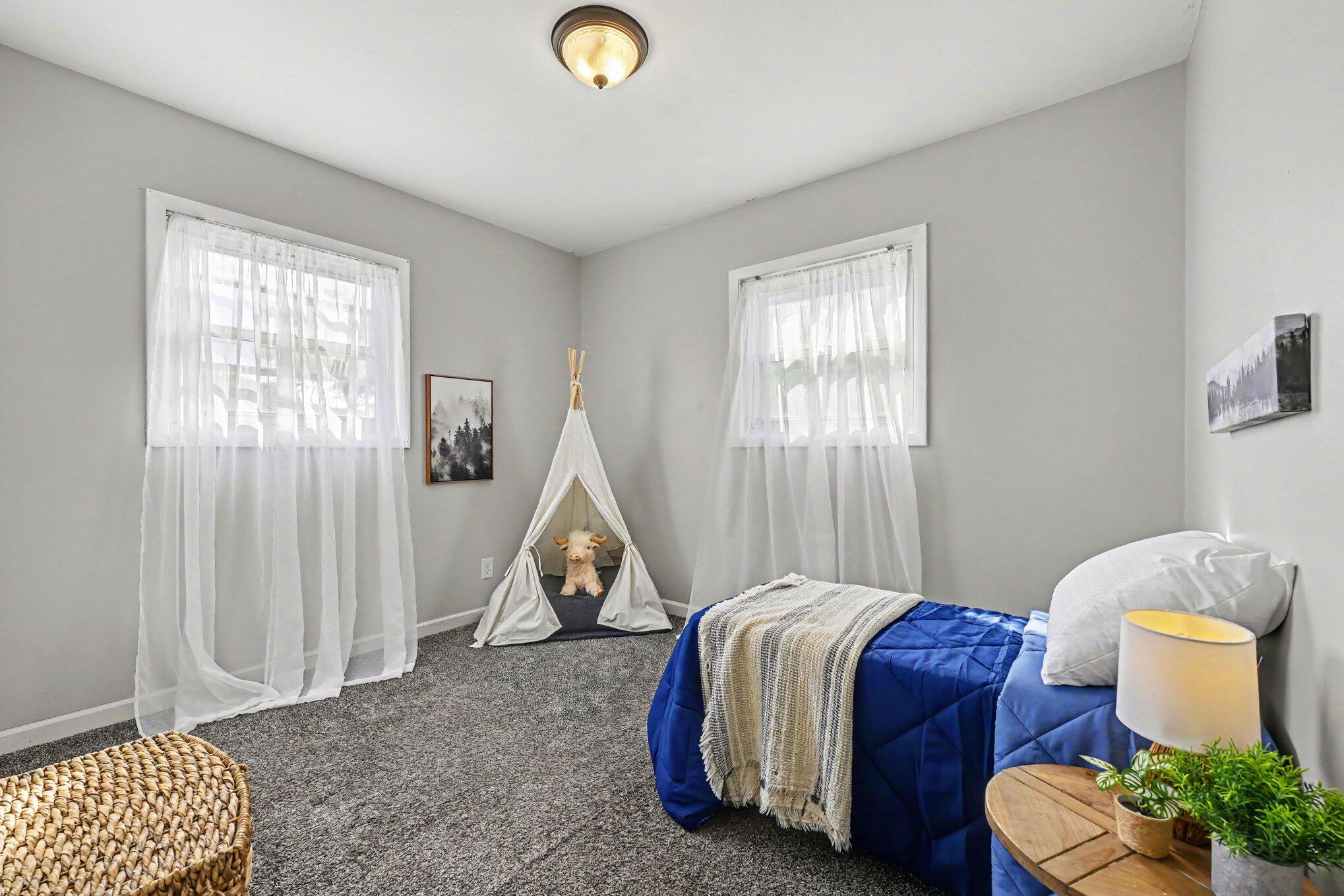 1319 Hemlock, Fairborn, Ohio 45324