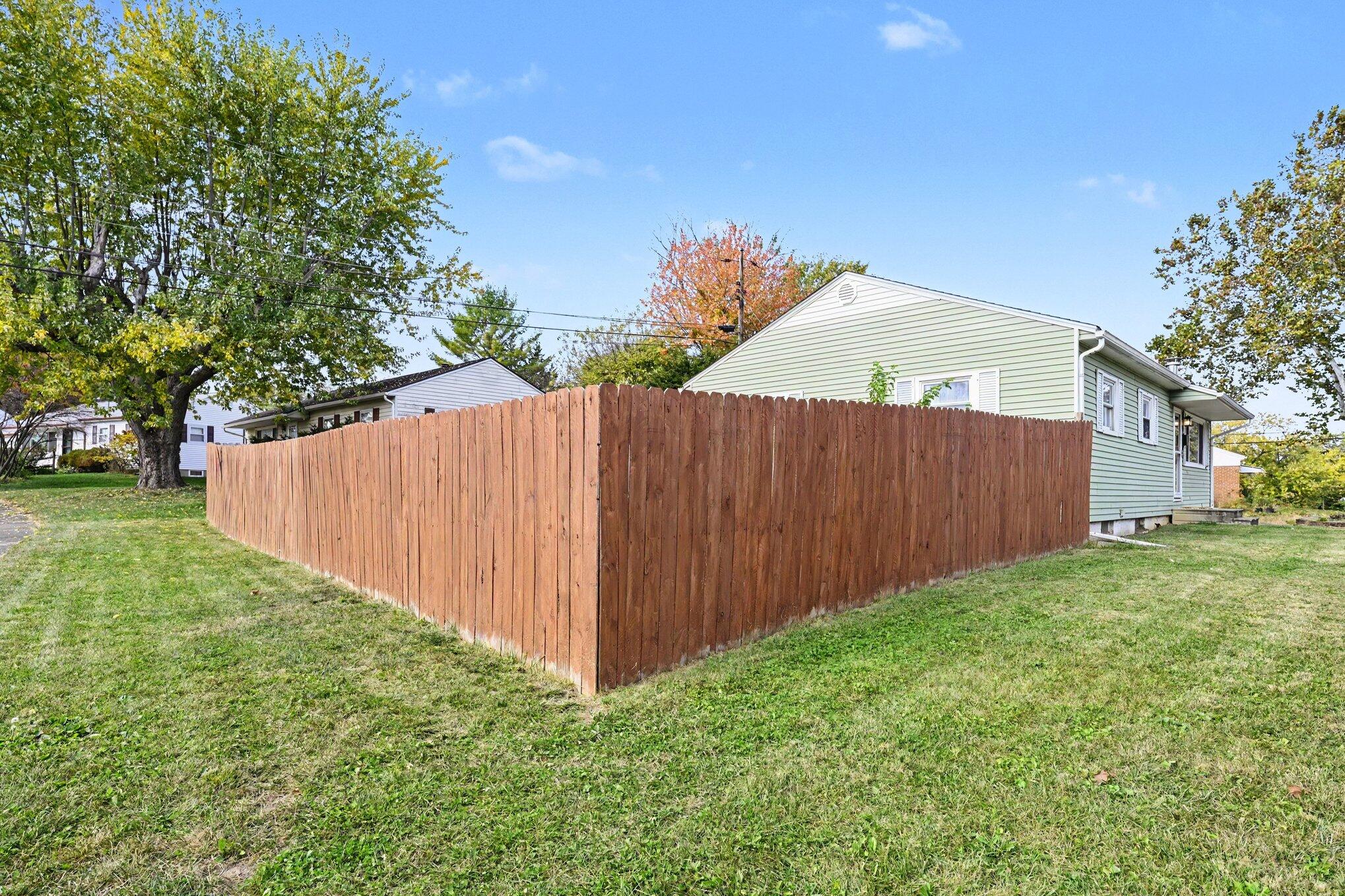 1319 Hemlock, Fairborn, Ohio 45324
