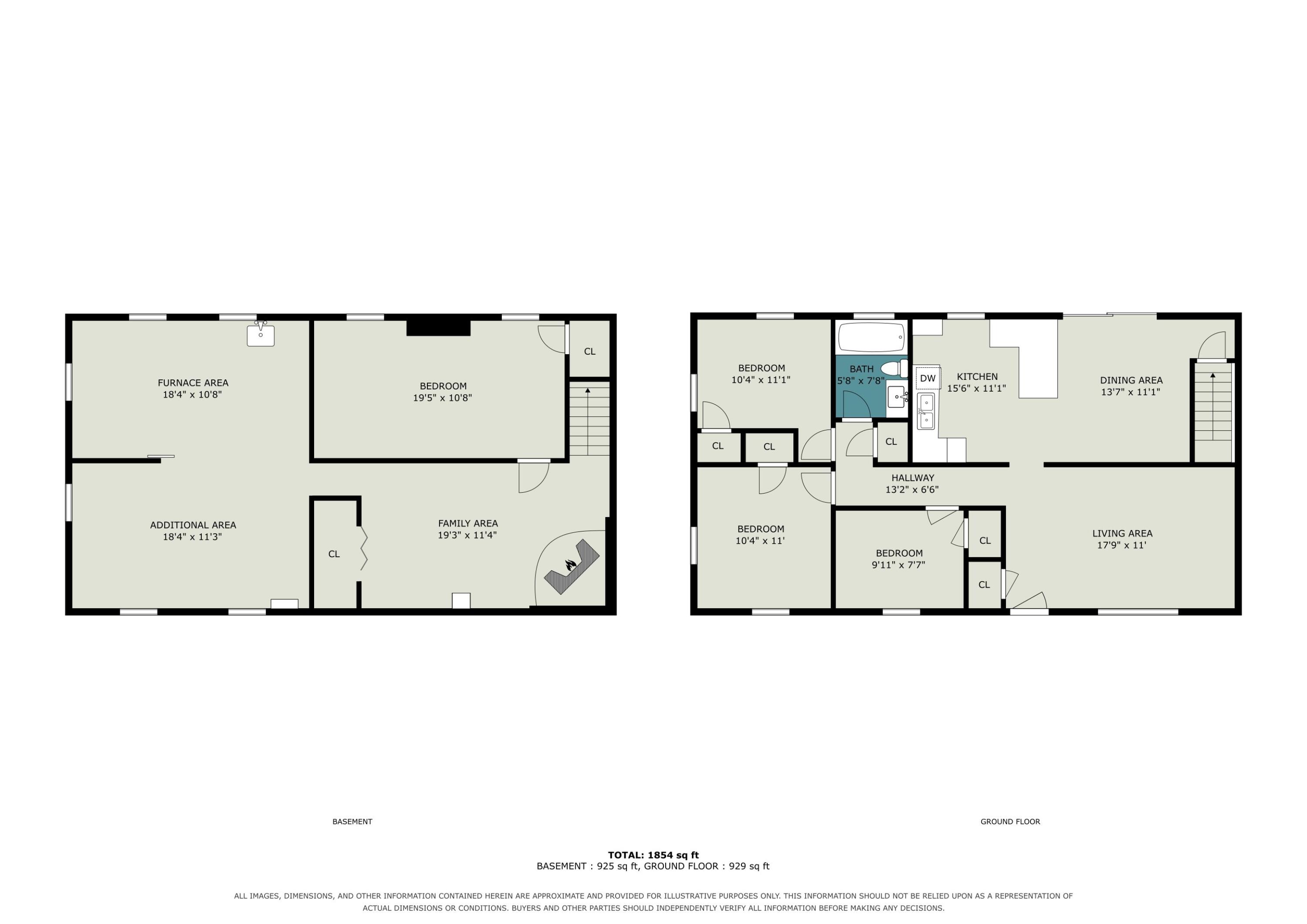 1319 Hemlock, Fairborn, Ohio 45324