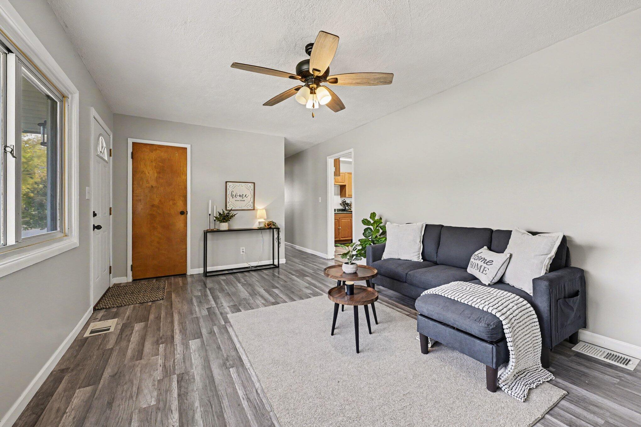 1319 Hemlock, Fairborn, Ohio 45324