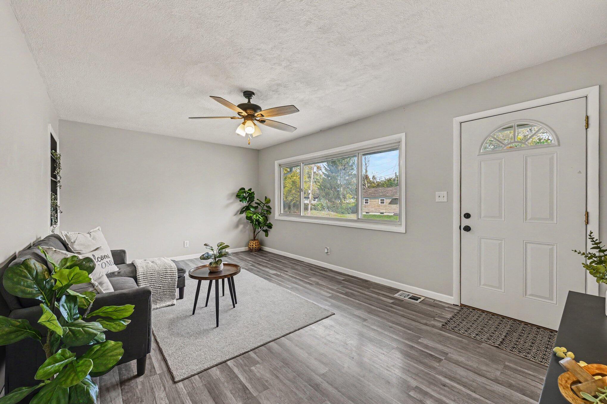 1319 Hemlock, Fairborn, Ohio 45324