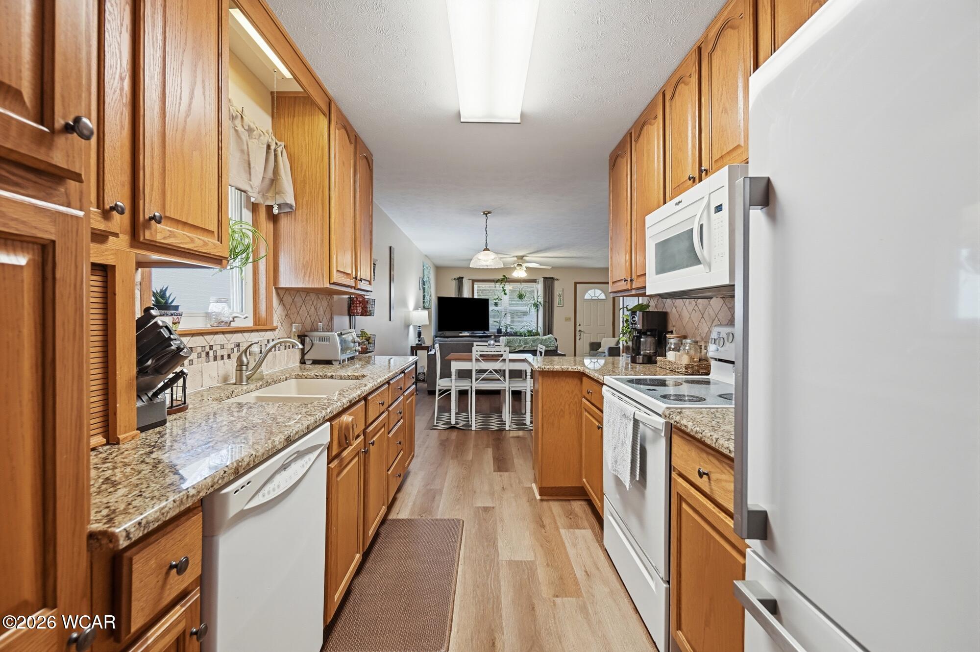 304 Cheyenne Drive, Wapakoneta, Ohio