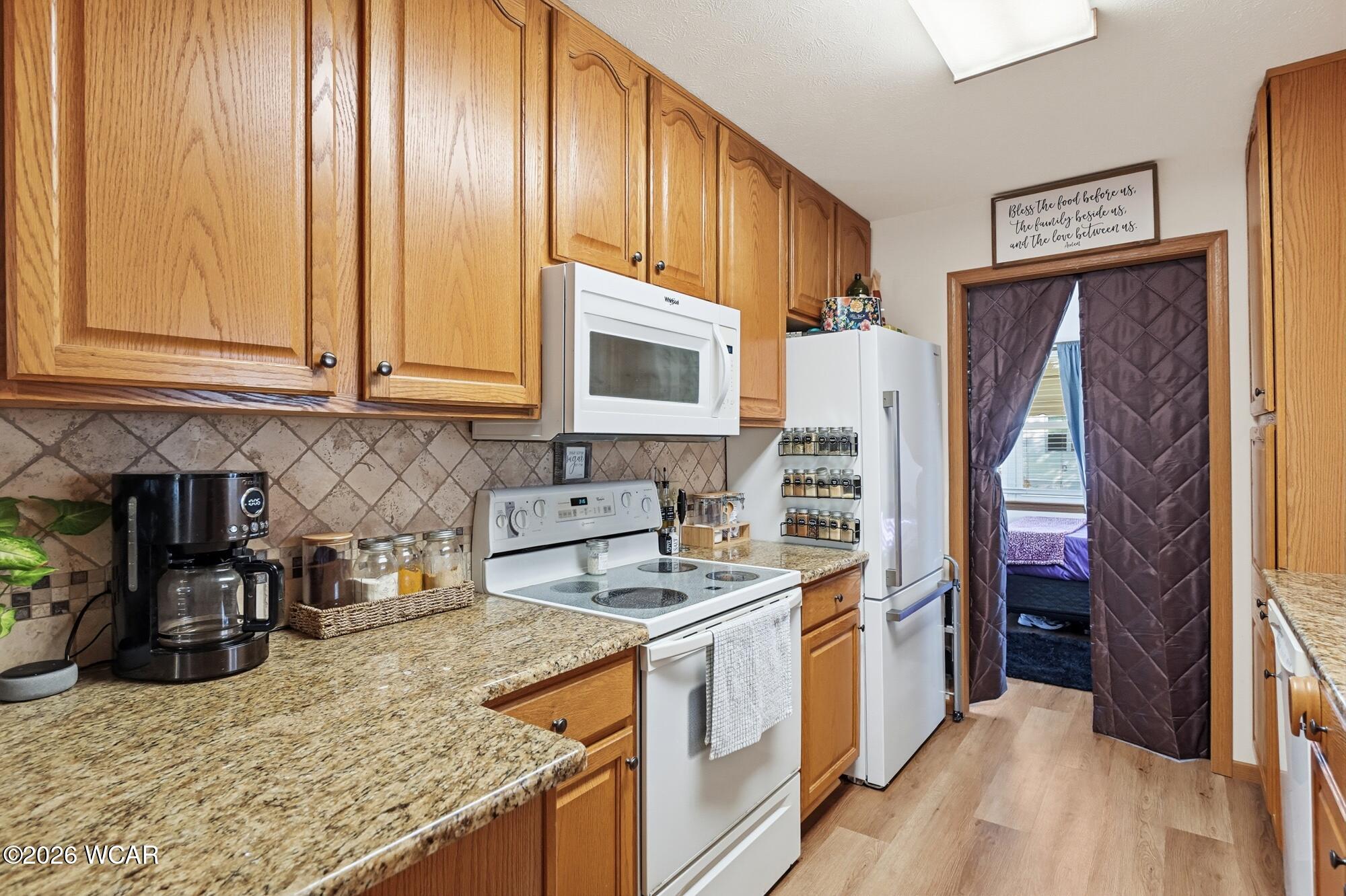 304 Cheyenne Drive, Wapakoneta, Ohio
