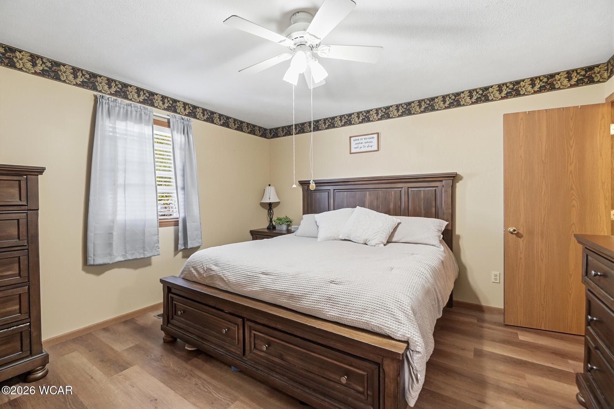 304 Cheyenne Drive, Wapakoneta, Ohio