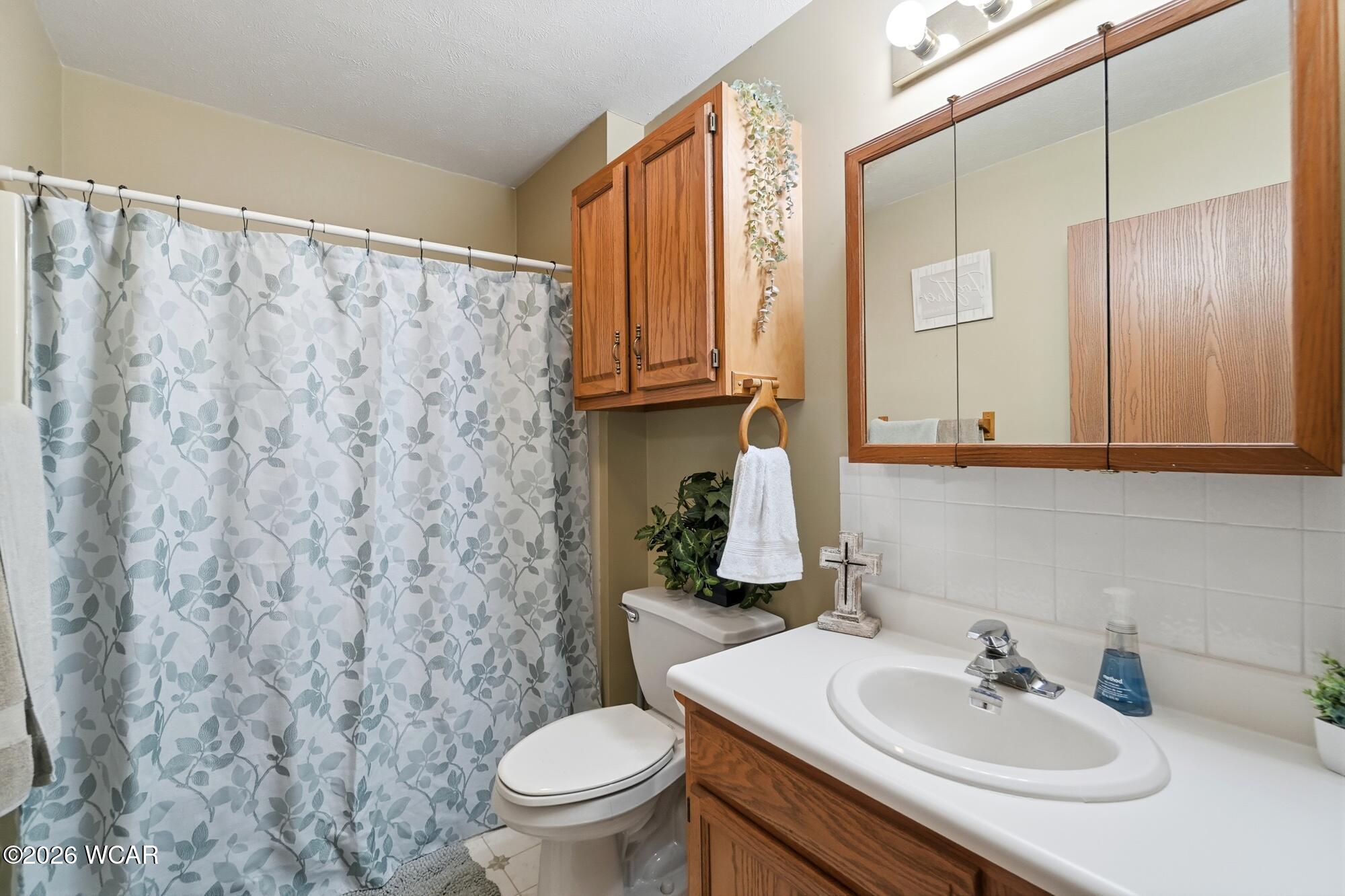 304 Cheyenne Drive, Wapakoneta, Ohio