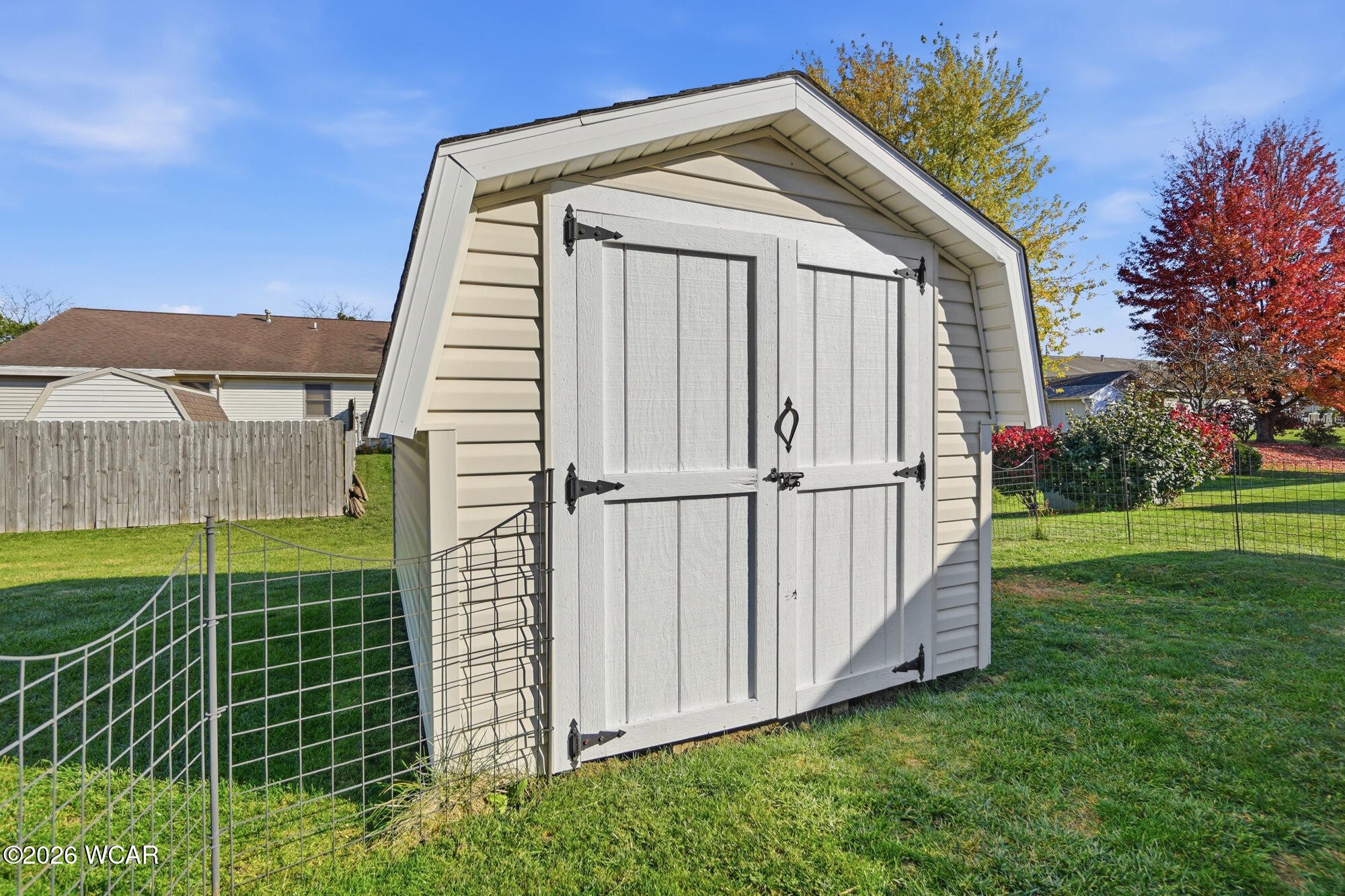304 Cheyenne Drive, Wapakoneta, Ohio