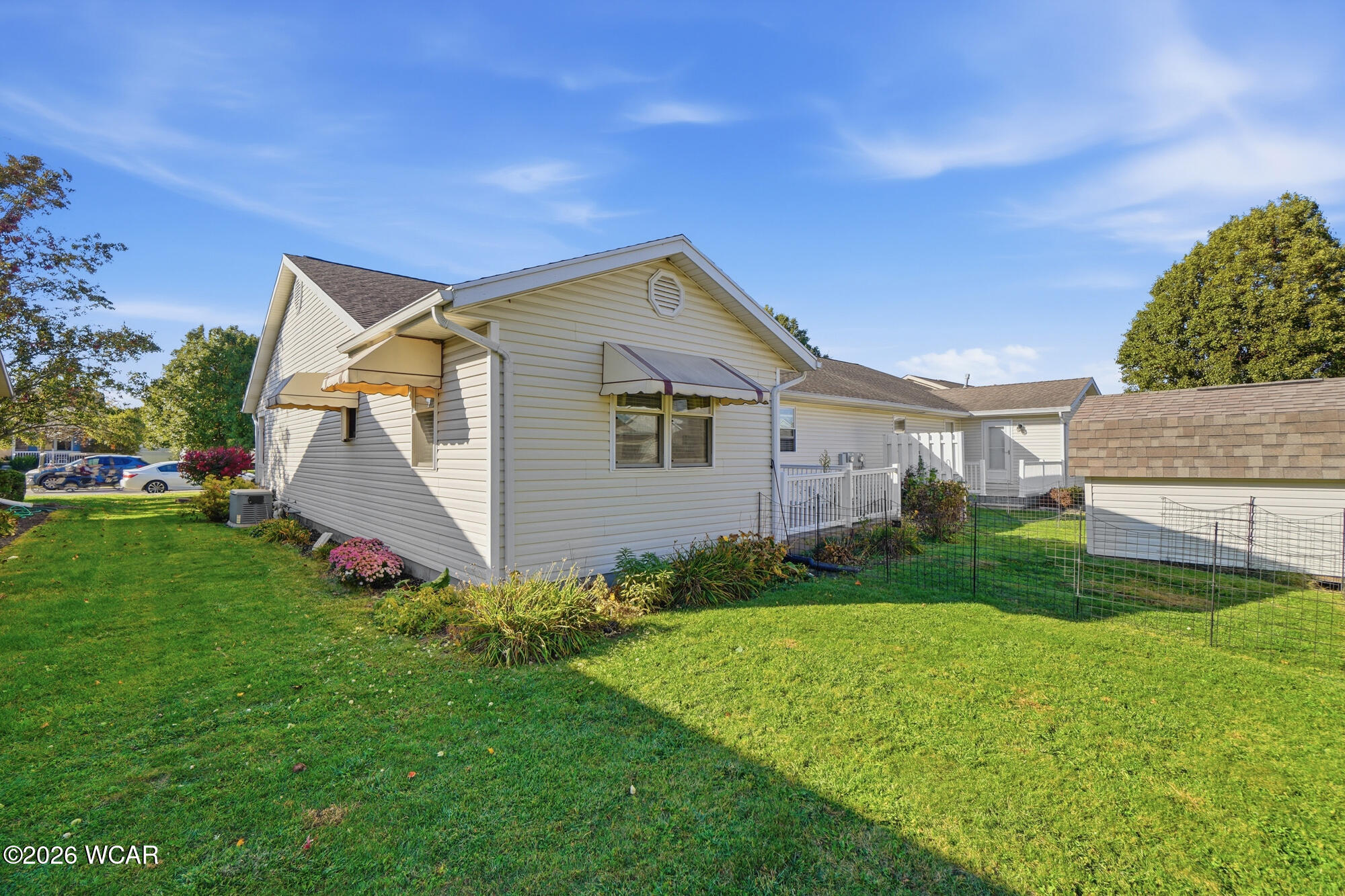 304 Cheyenne Drive, Wapakoneta, Ohio
