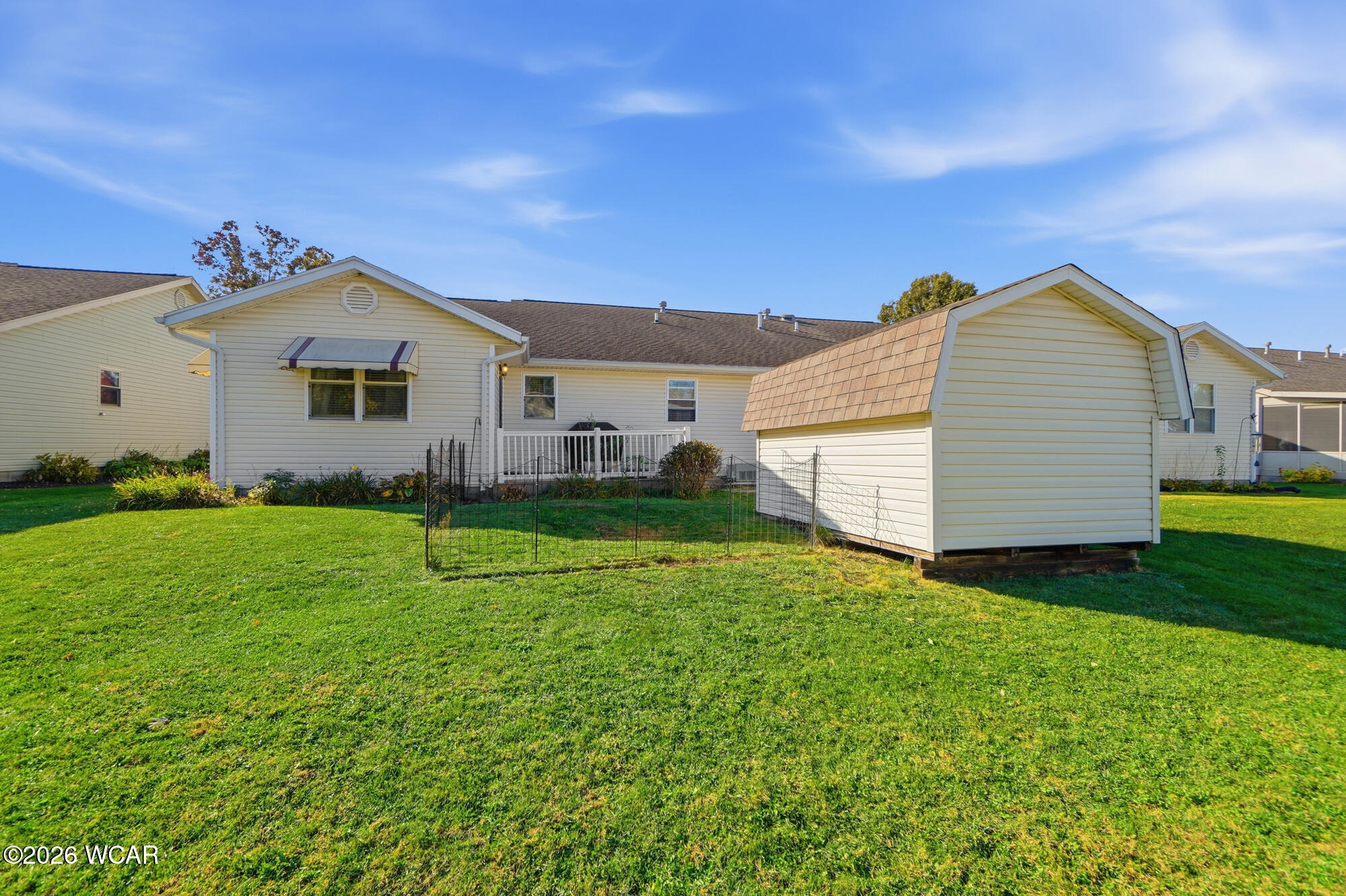 304 Cheyenne Drive, Wapakoneta, Ohio