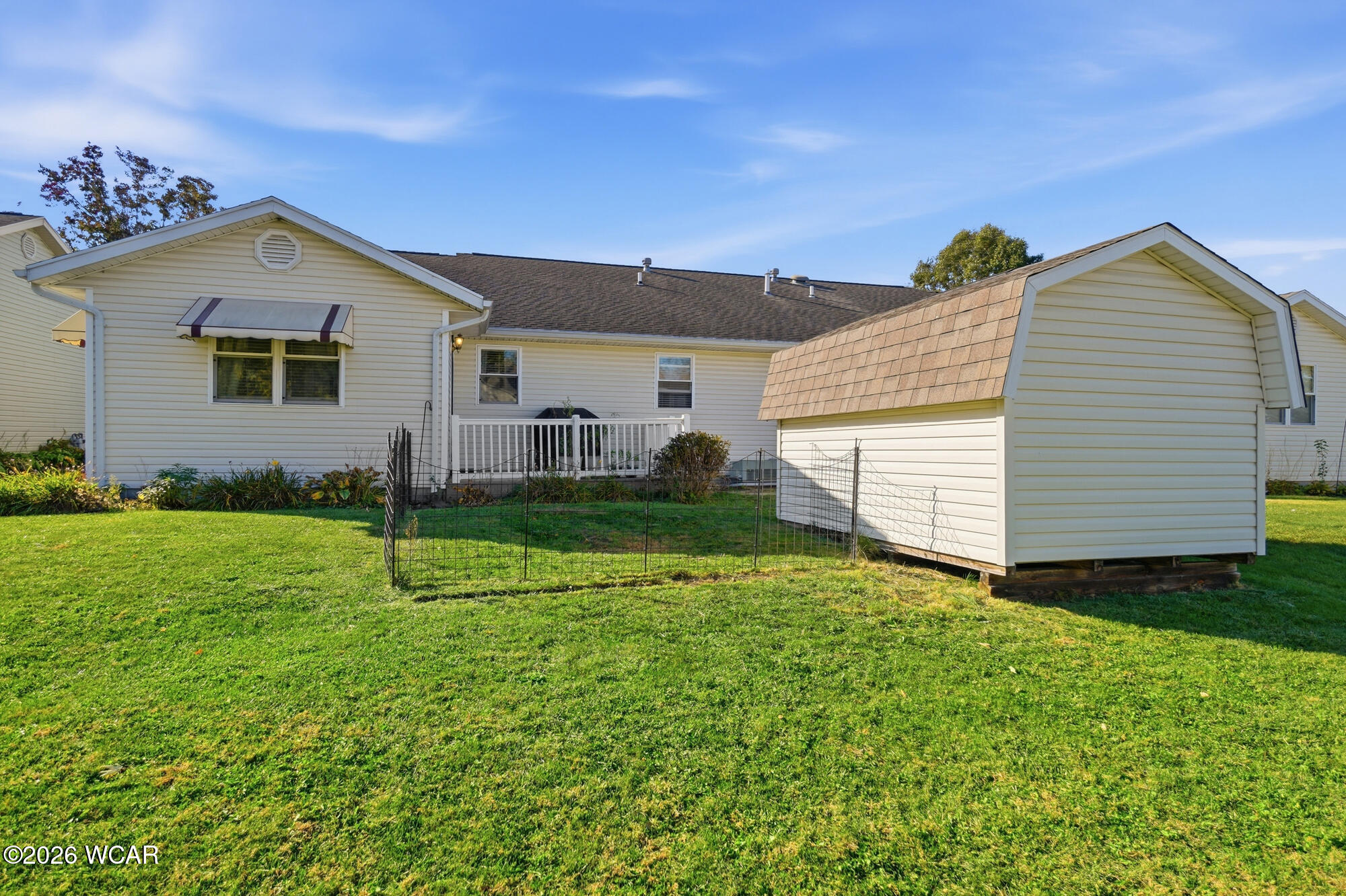 304 Cheyenne Drive, Wapakoneta, Ohio