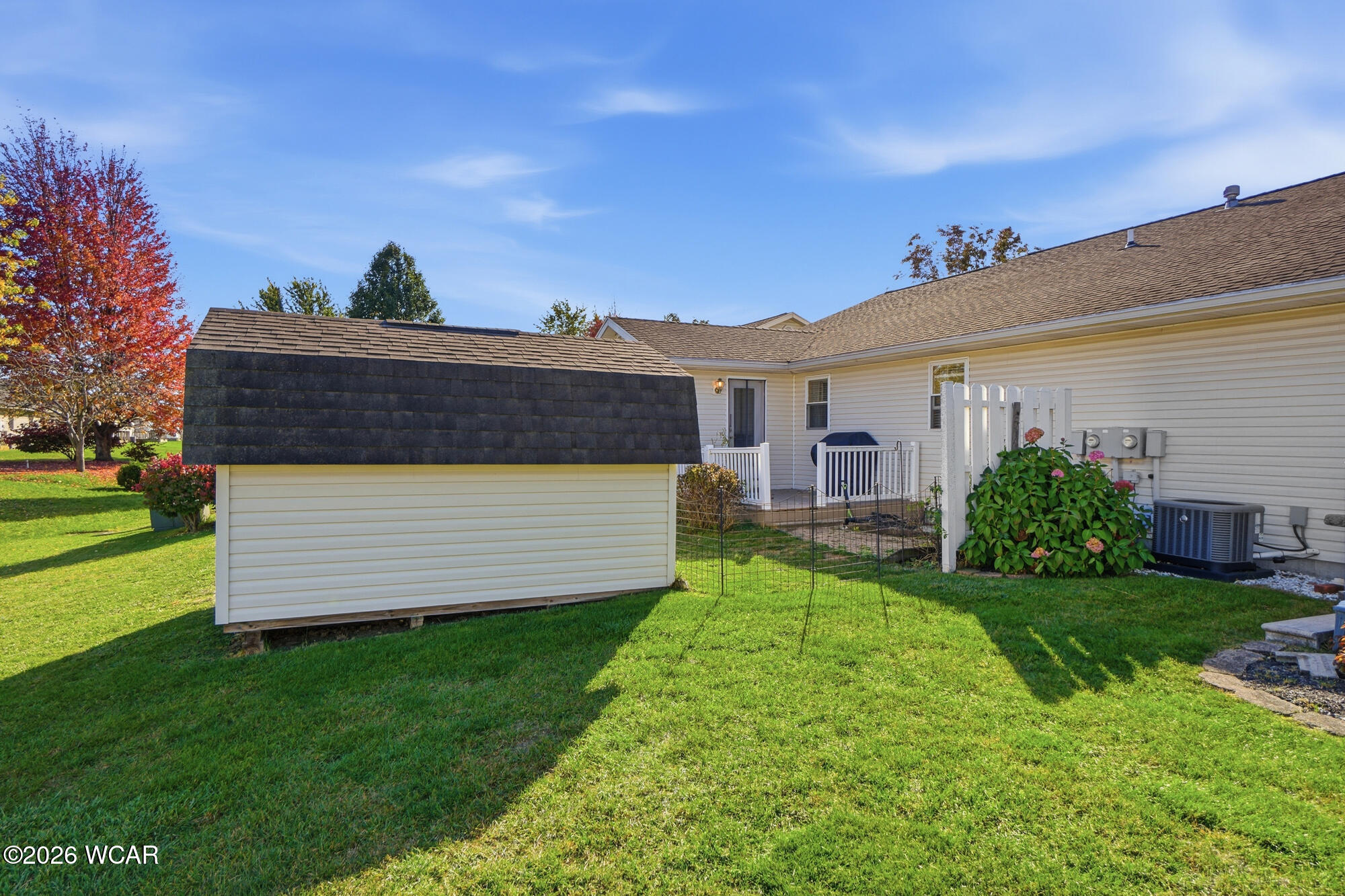 304 Cheyenne Drive, Wapakoneta, Ohio