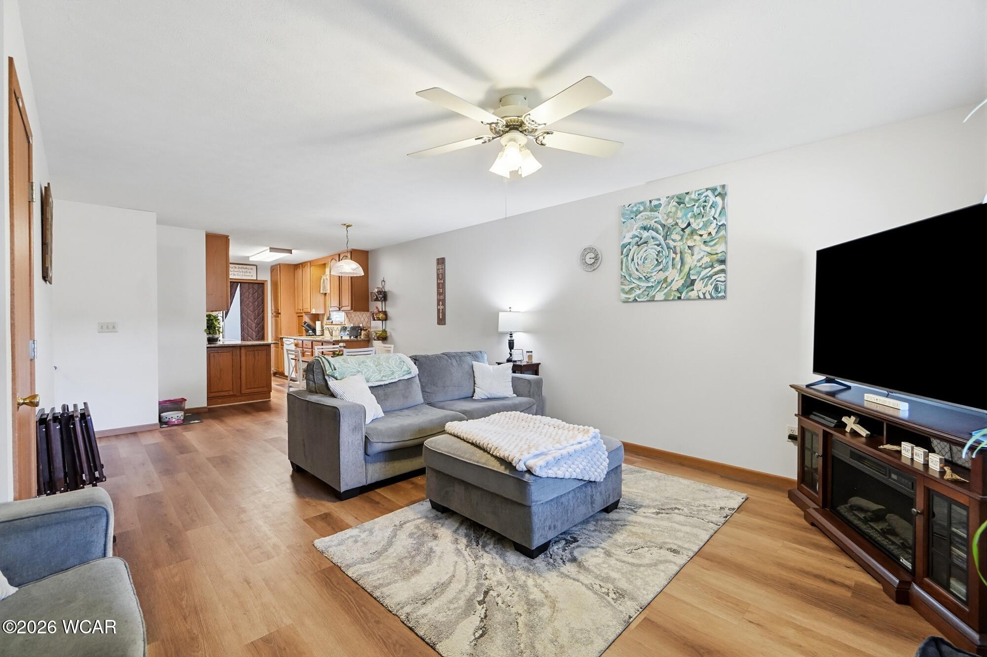 304 Cheyenne Drive, Wapakoneta, Ohio