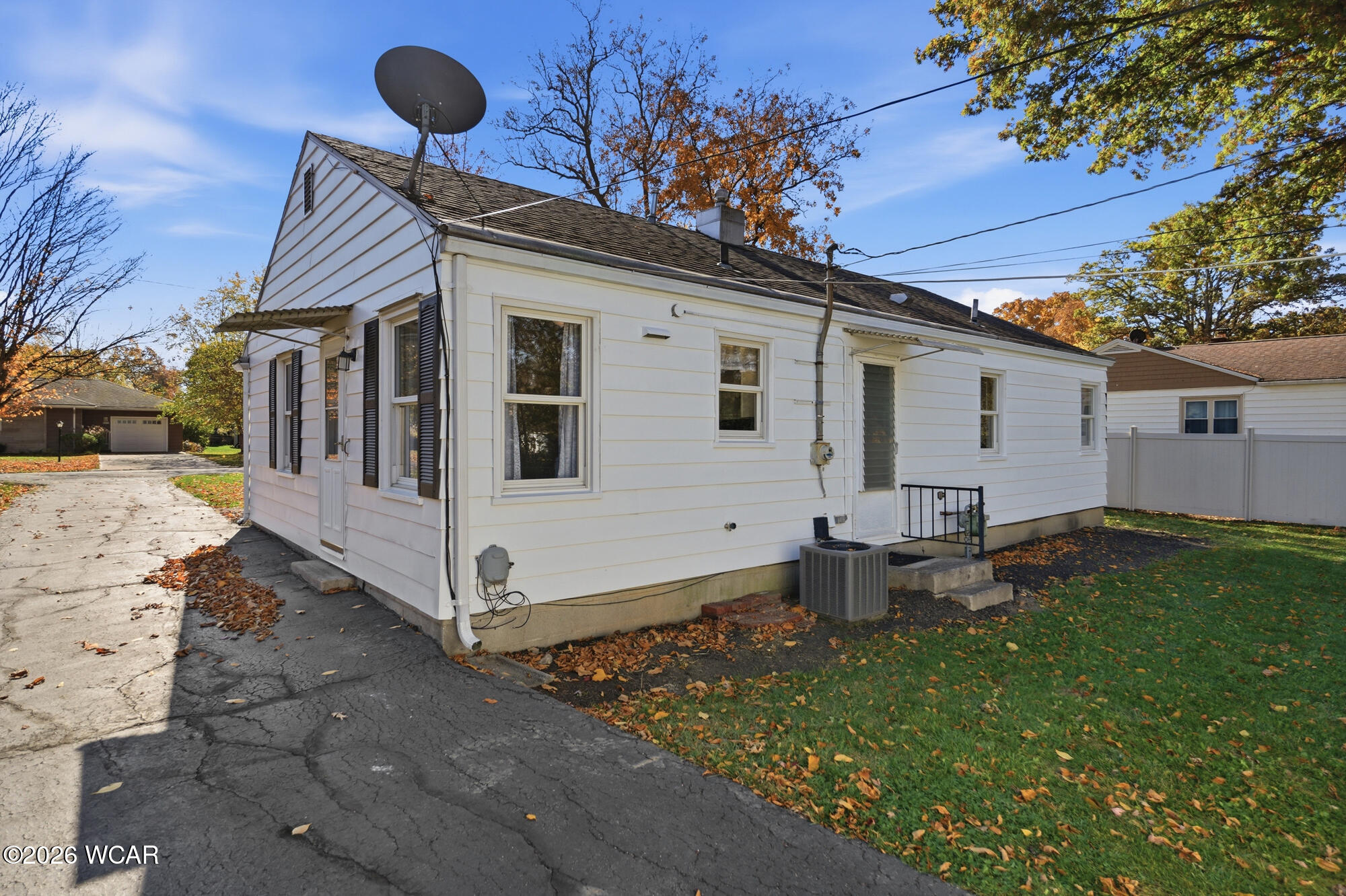 1808 Wayne Street, Lima, Ohio