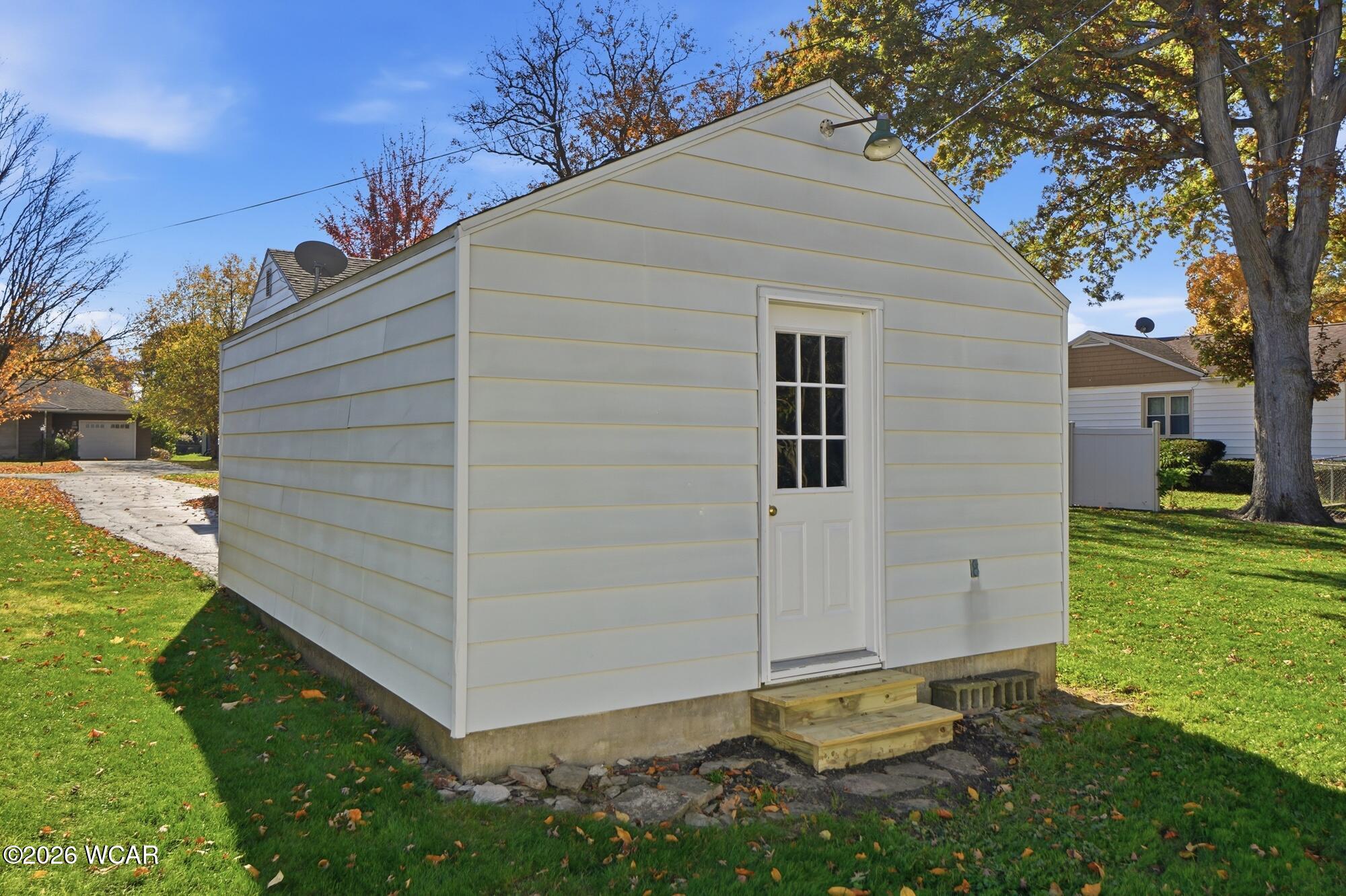 1808 Wayne Street, Lima, Ohio