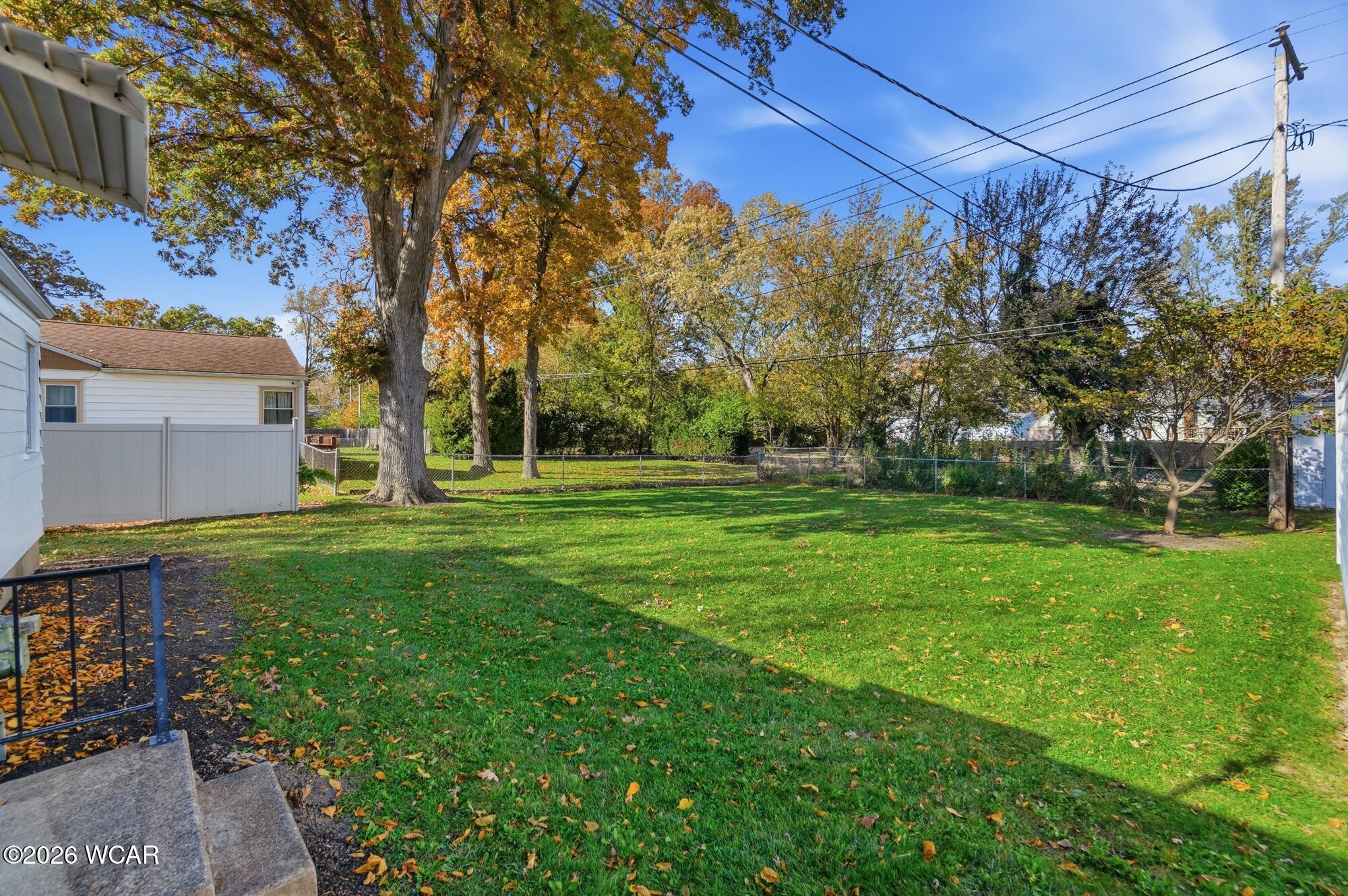 1808 Wayne Street, Lima, Ohio