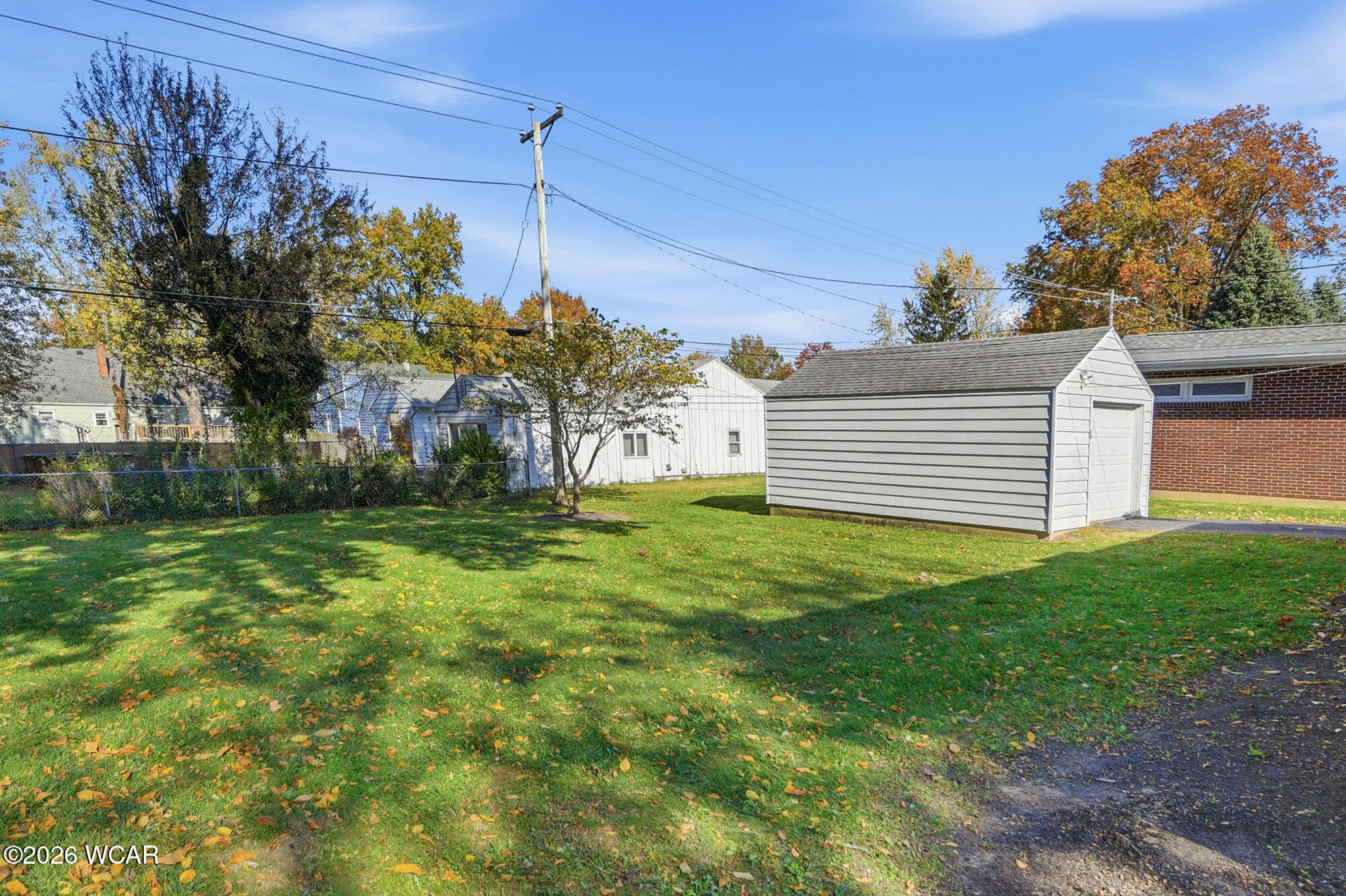 1808 Wayne Street, Lima, Ohio