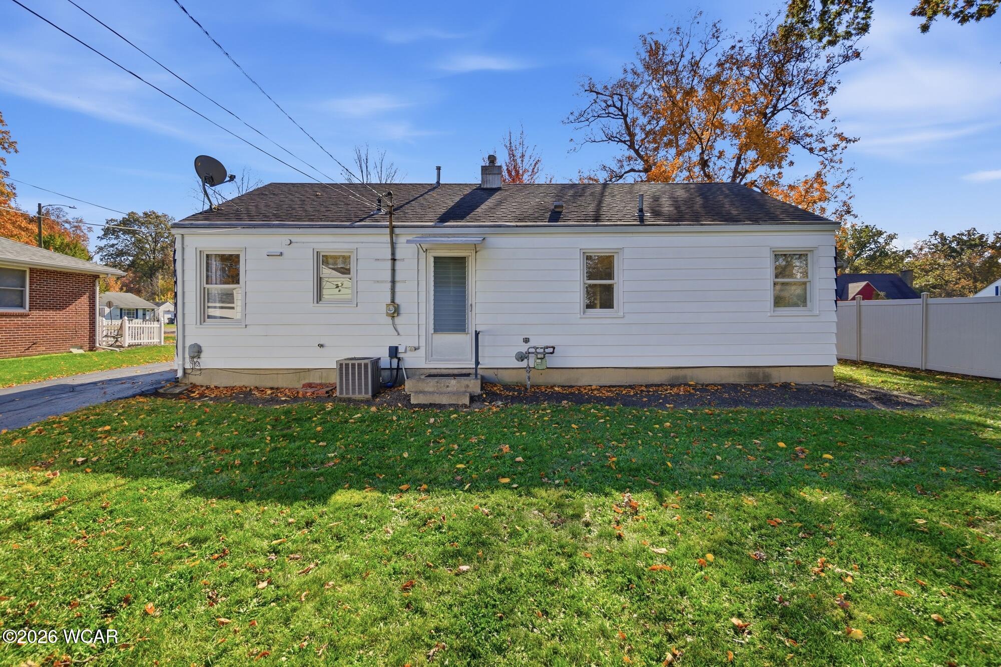 1808 Wayne Street, Lima, Ohio