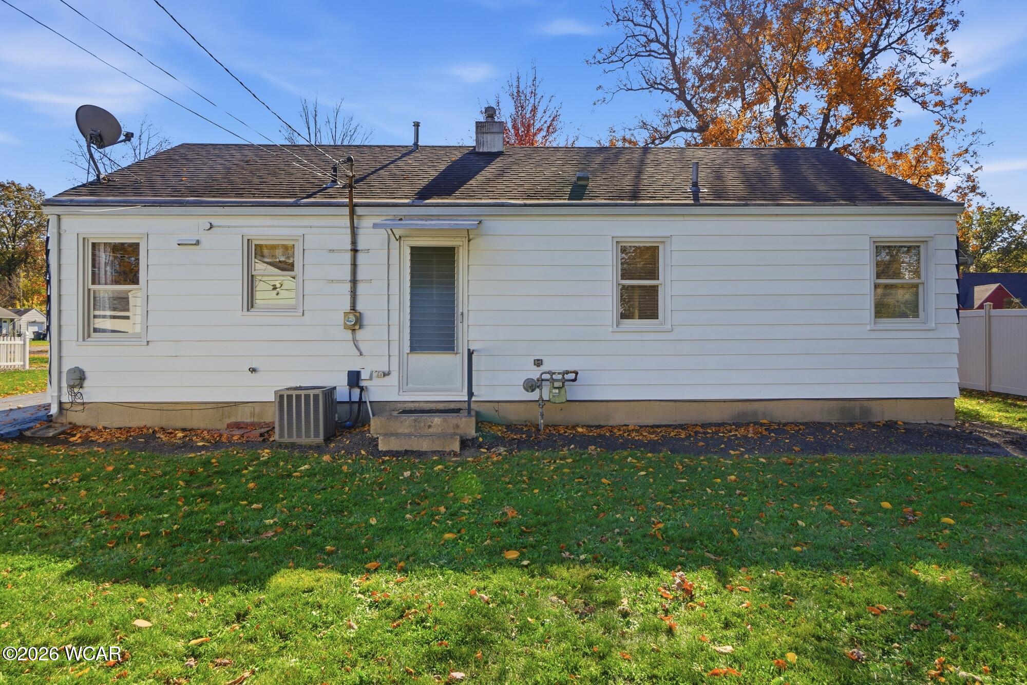 1808 Wayne Street, Lima, Ohio