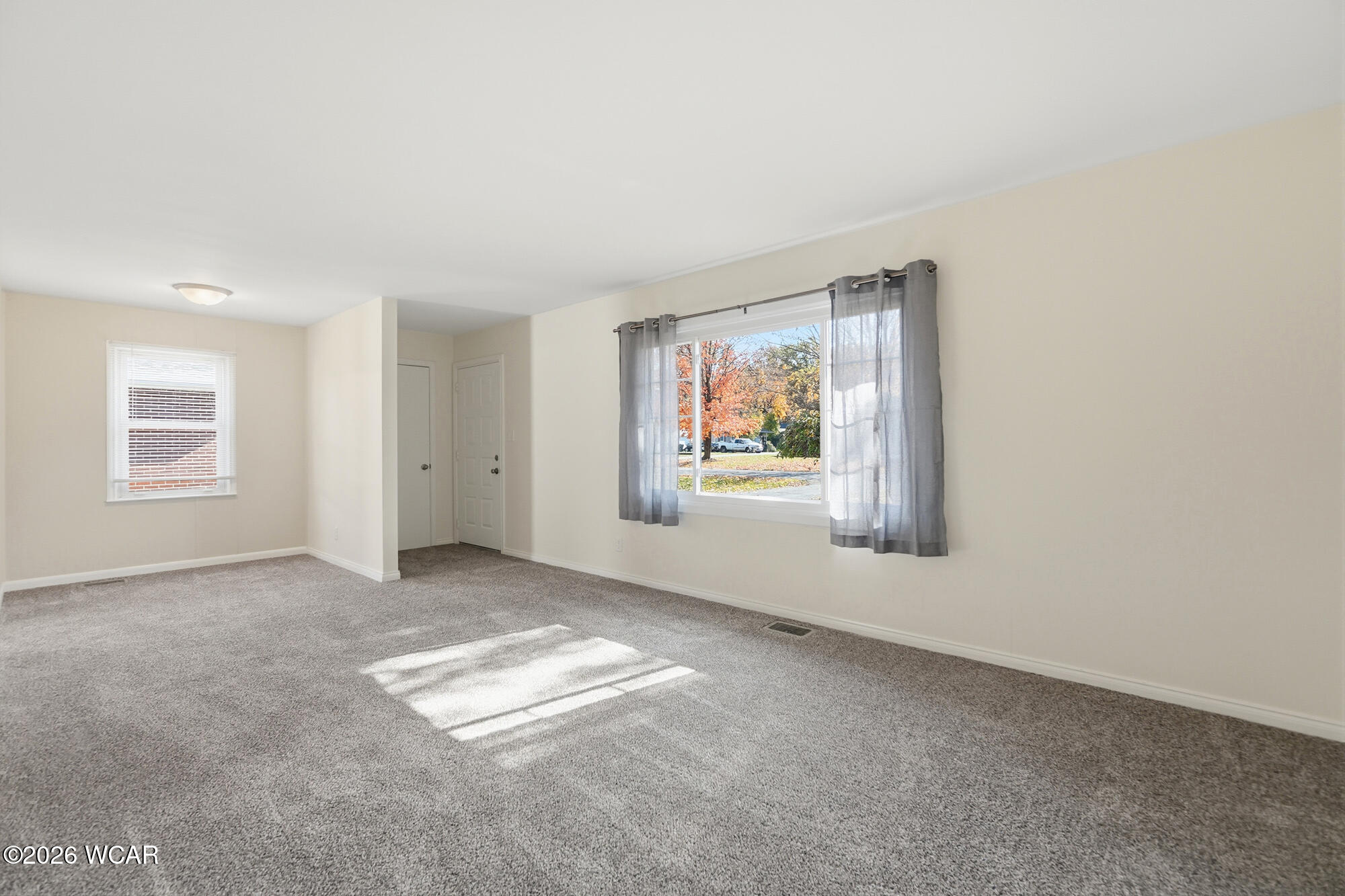1808 Wayne Street, Lima, Ohio