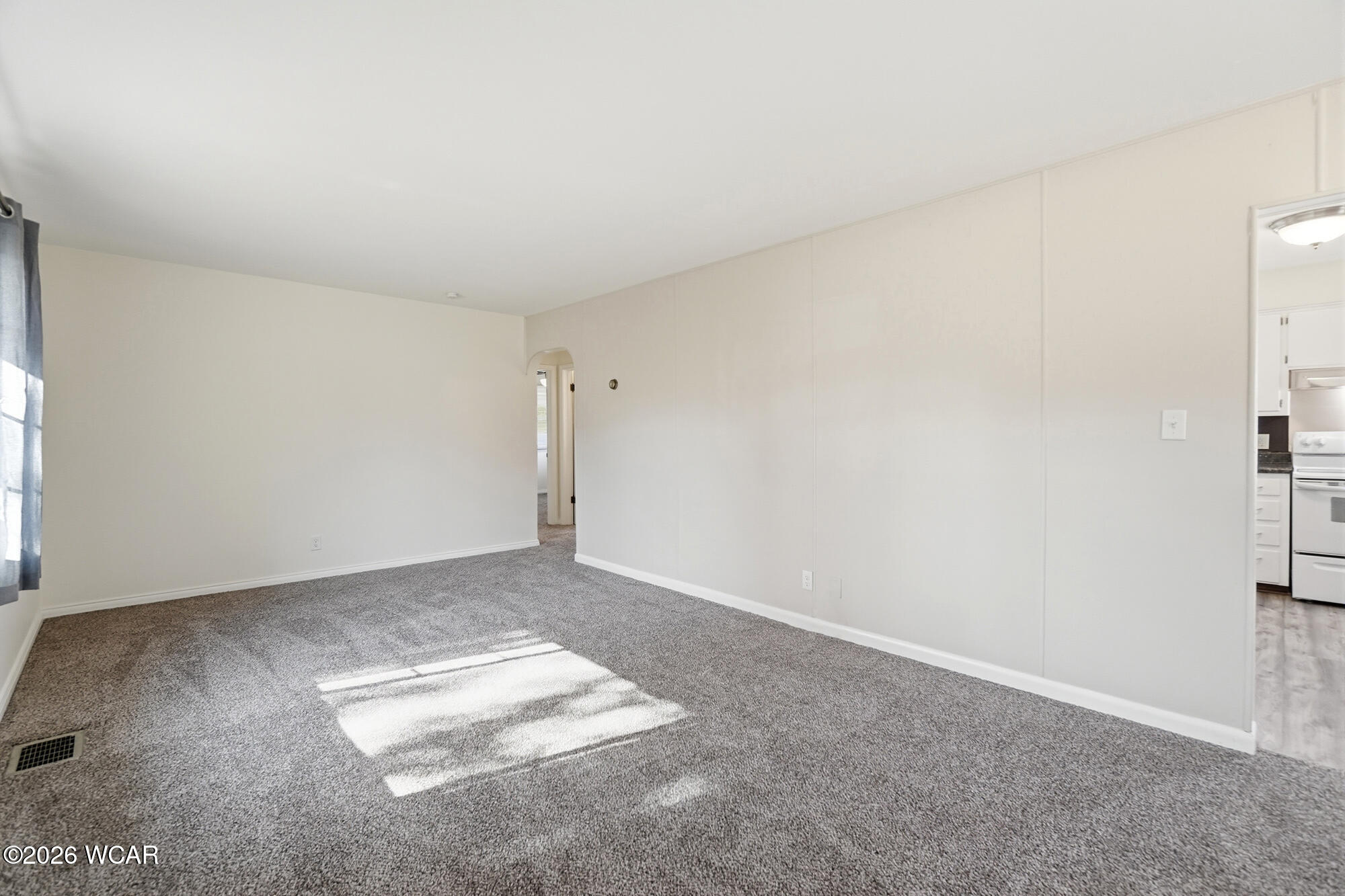 1808 Wayne Street, Lima, Ohio