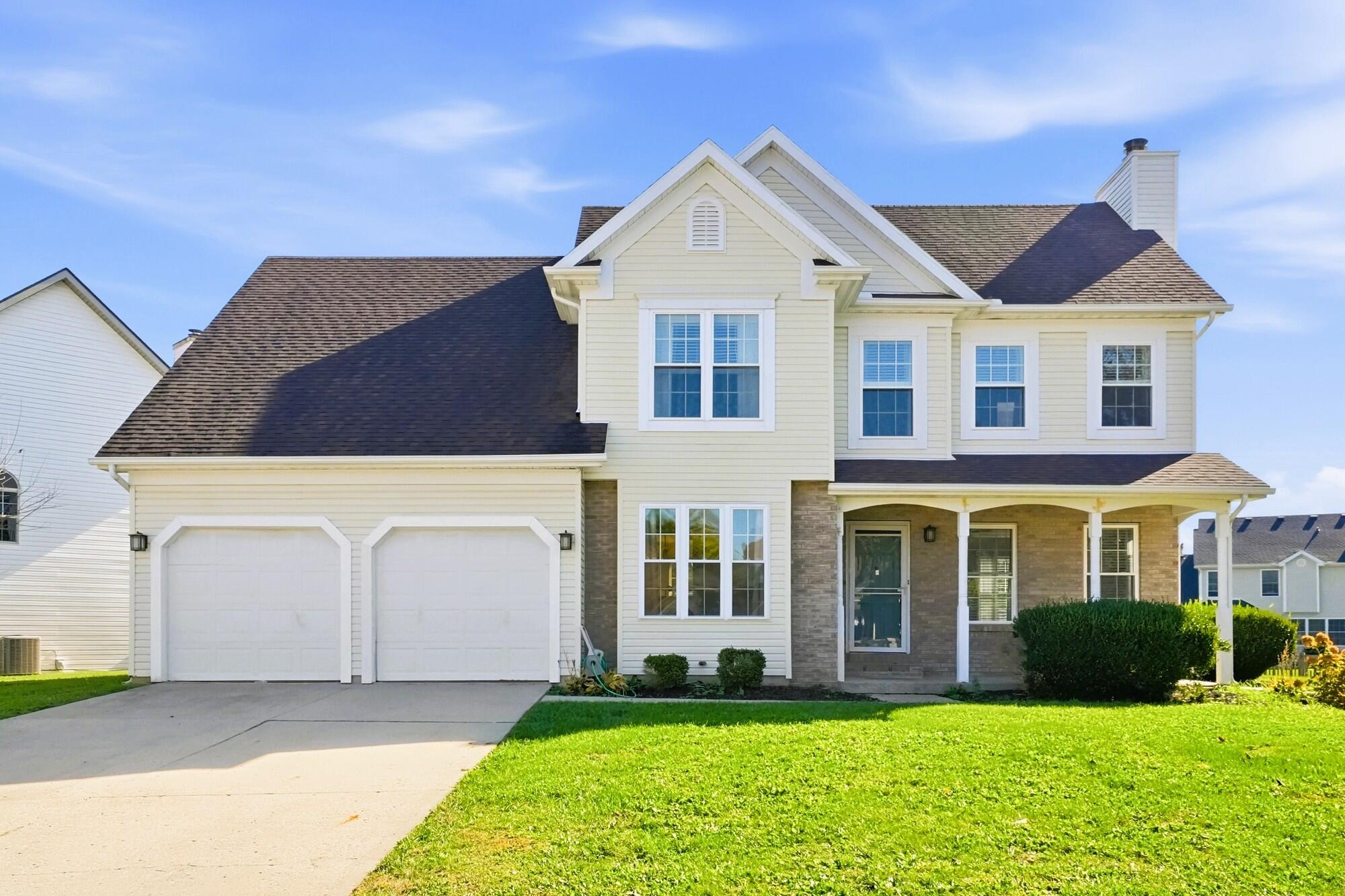 1315 Northfield, Springfield, Ohio 45502