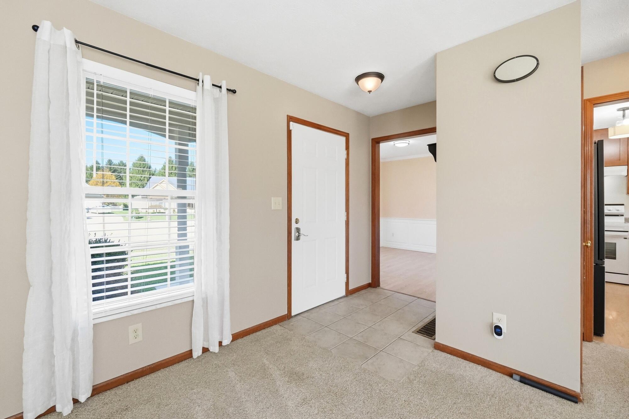 1315 Northfield, Springfield, Ohio 45502