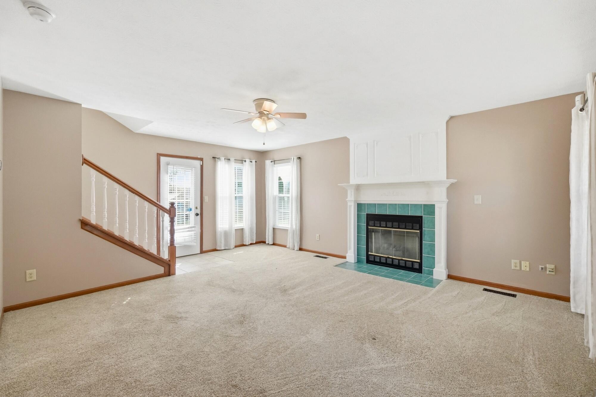 1315 Northfield, Springfield, Ohio 45502