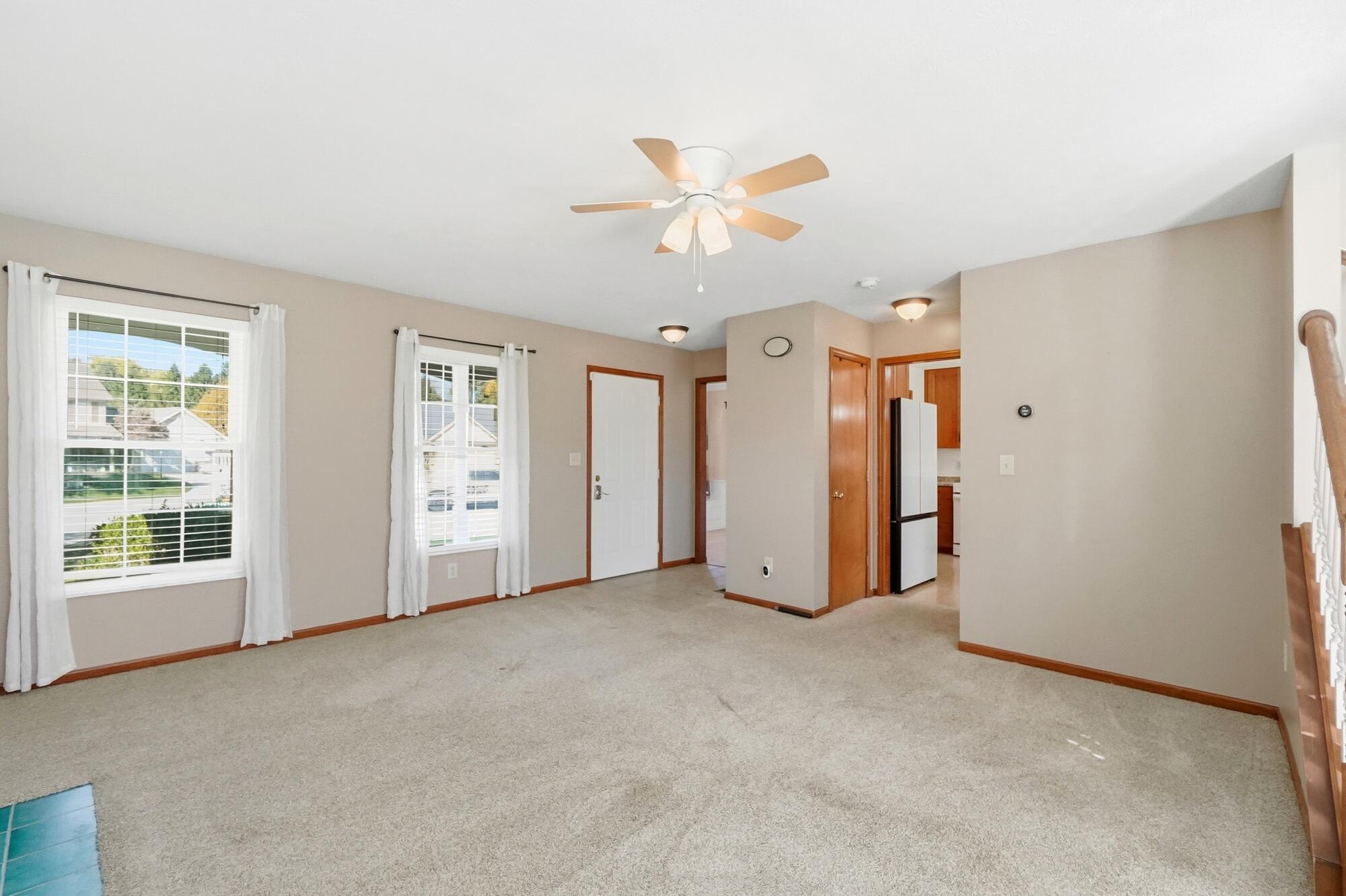 1315 Northfield, Springfield, Ohio 45502