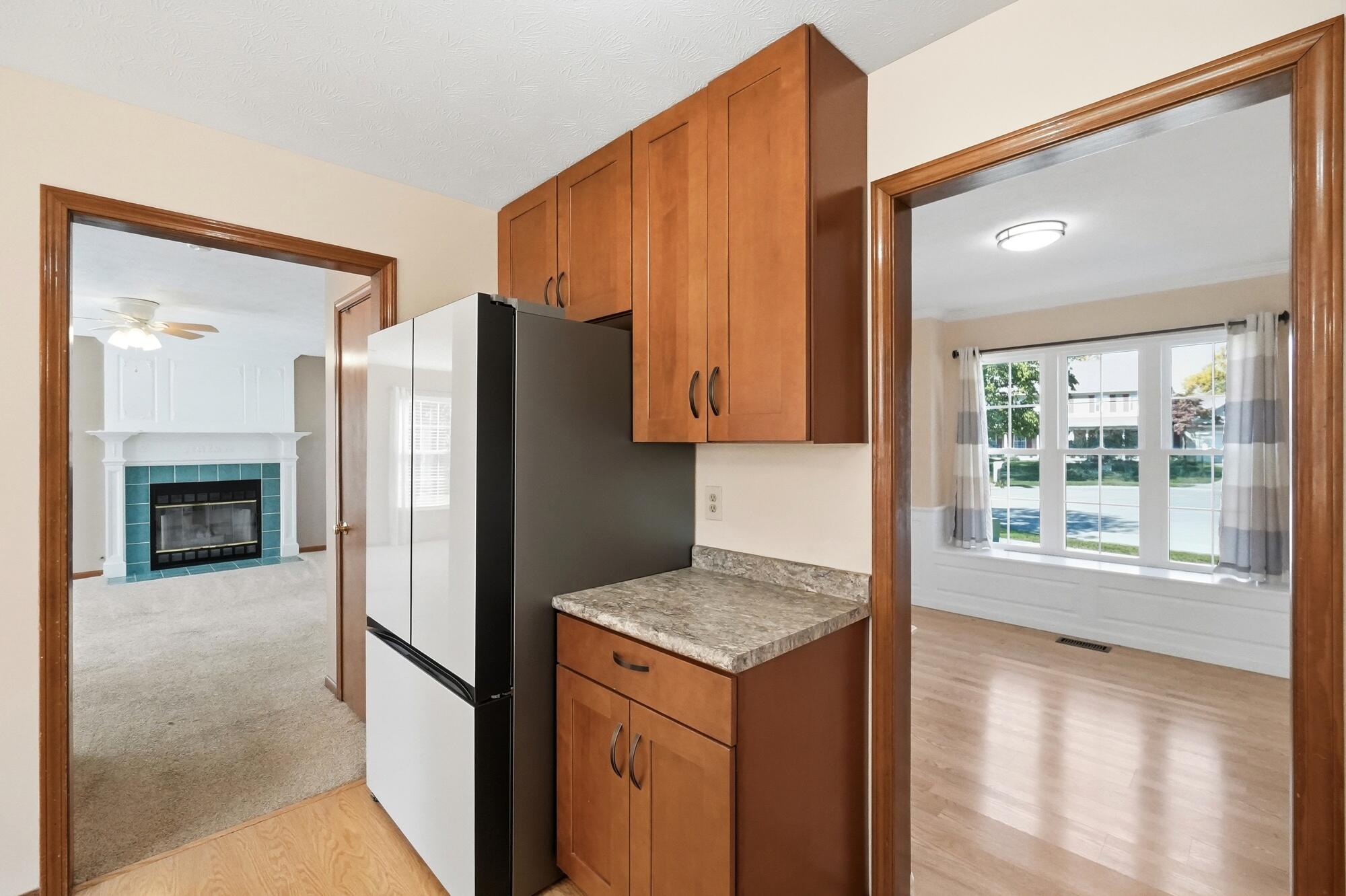 1315 Northfield, Springfield, Ohio 45502