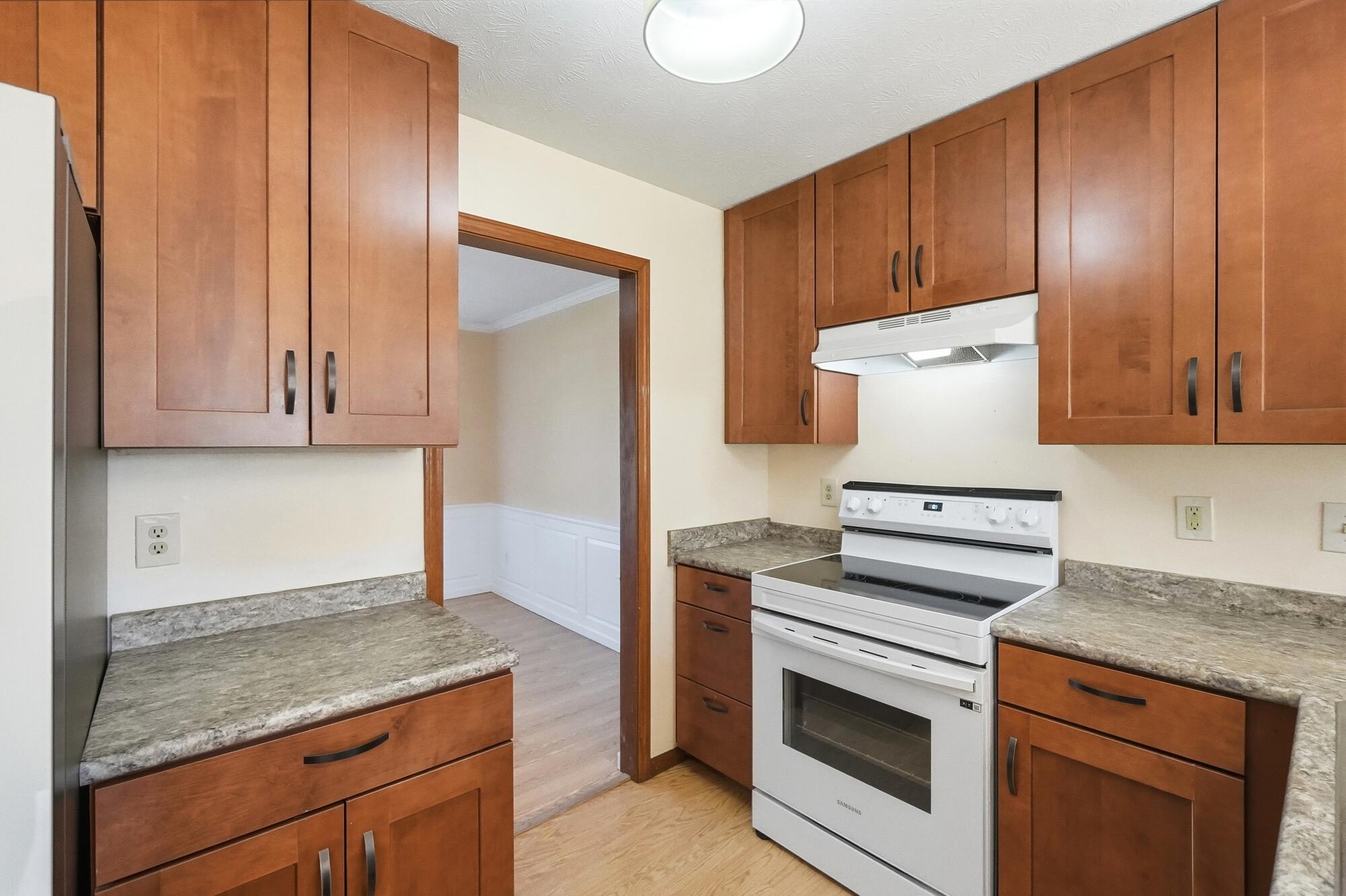 1315 Northfield, Springfield, Ohio 45502