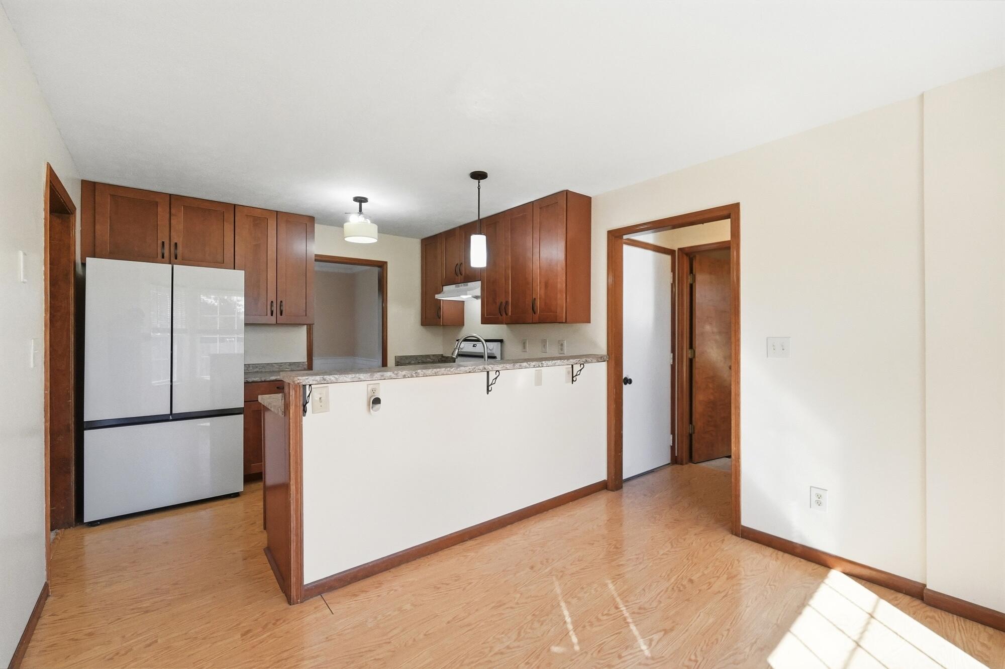 1315 Northfield, Springfield, Ohio 45502