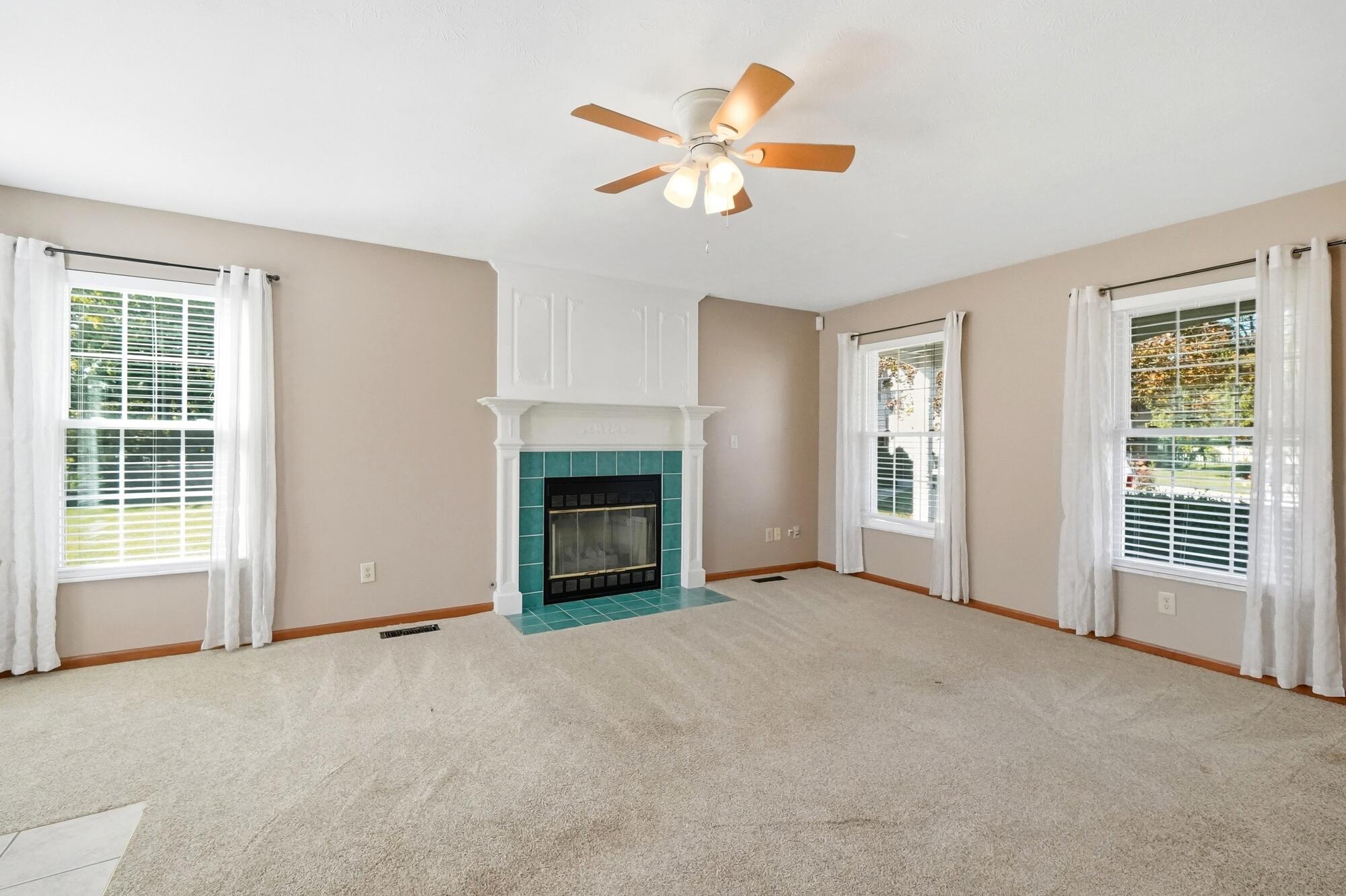 1315 Northfield, Springfield, Ohio 45502