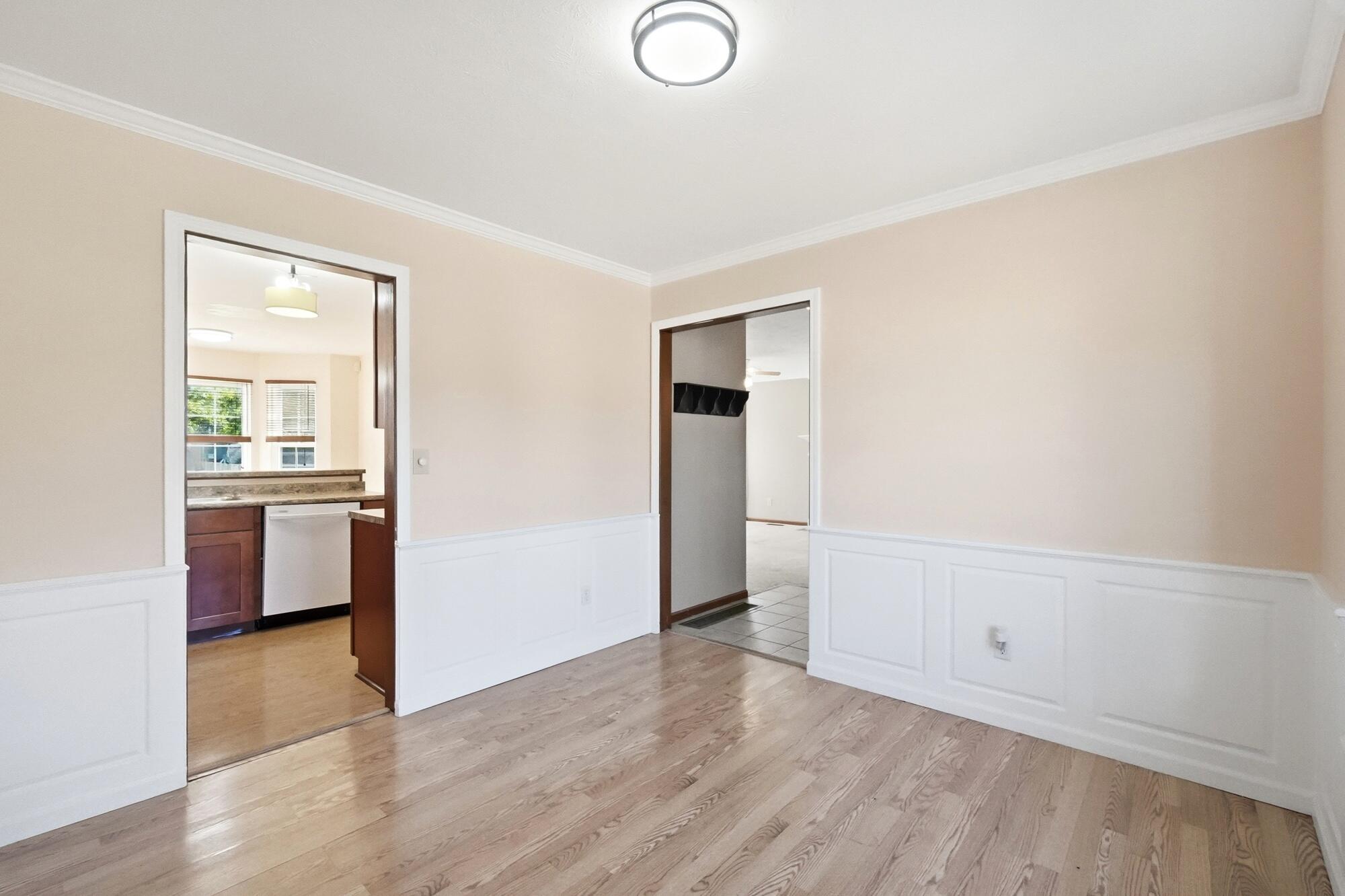 1315 Northfield, Springfield, Ohio 45502